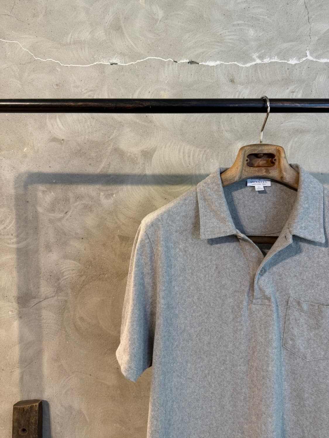 선스펠 pk 셔츠 105 상품이미지2