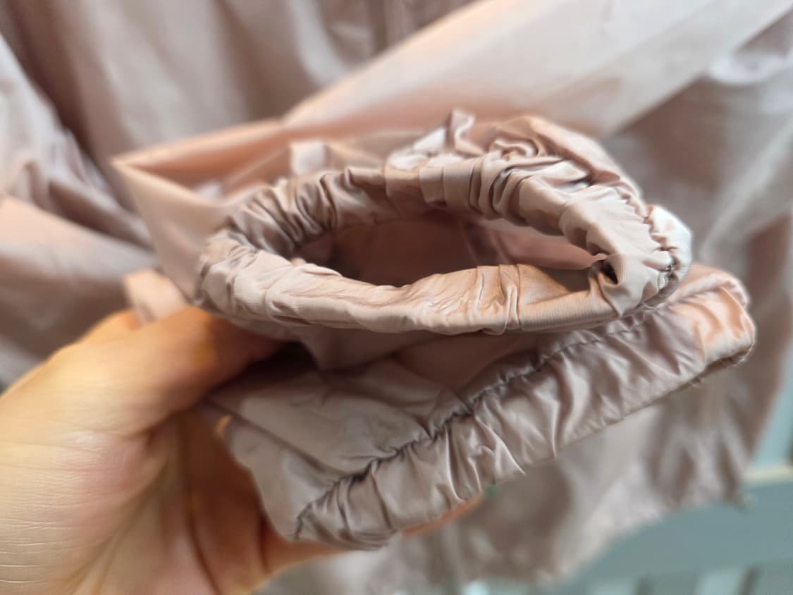 몽클레르 정품 바람막이 상품이미지4