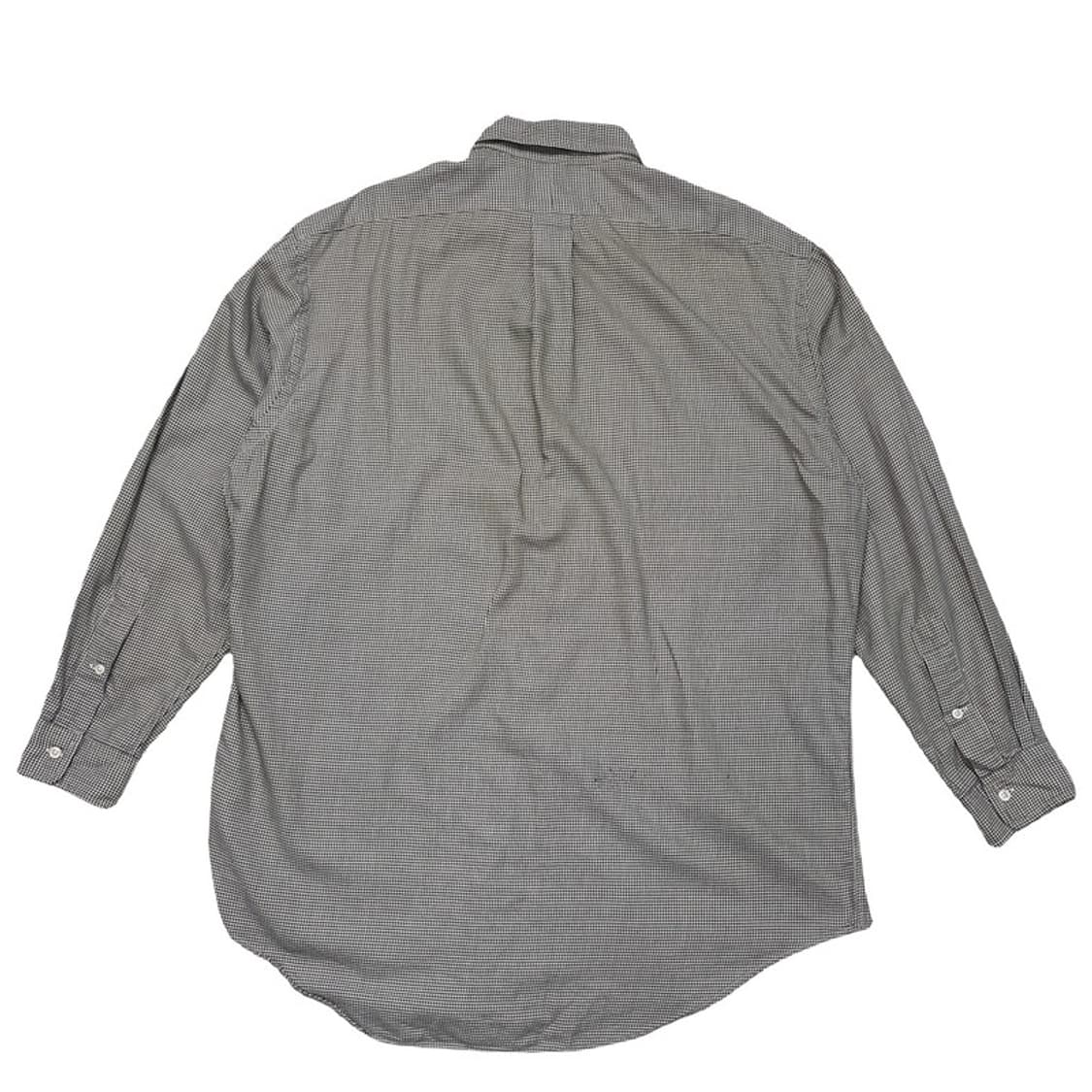 POLO BY RALPH LAUREN 하운드투스 체크셔츠 16-33 상품이미지6