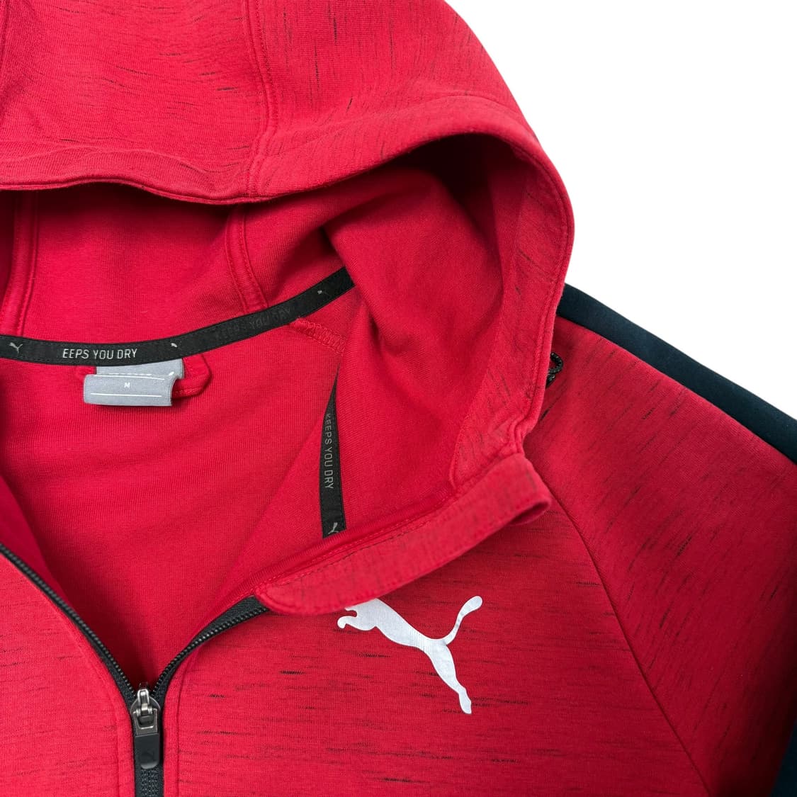 푸마 후드티 상품이미지2