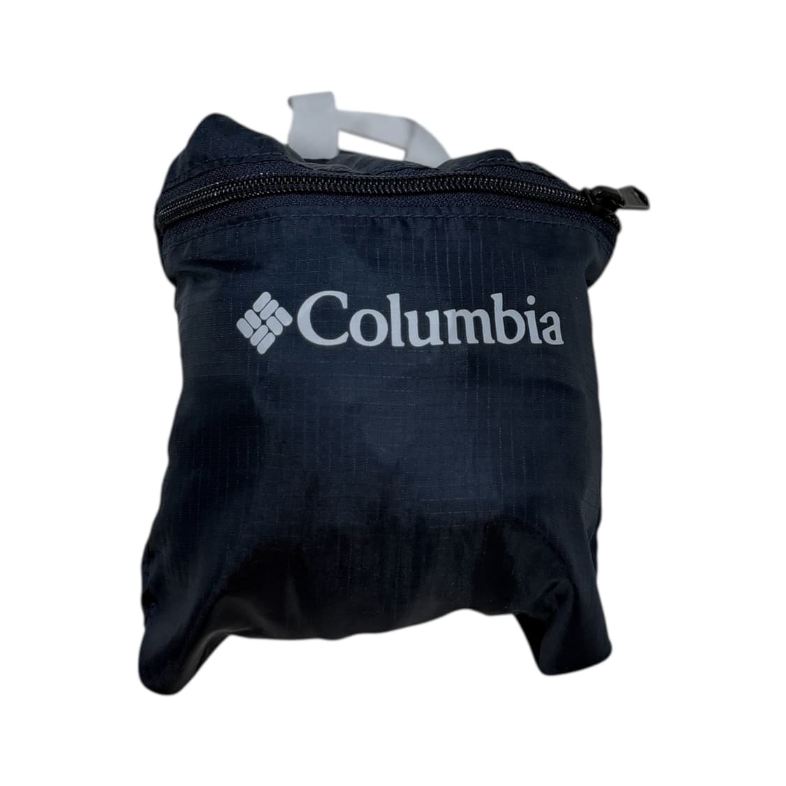 컬럼비아 빈티지 나일론 백팩 가방 네이비 15L 상품이미지3