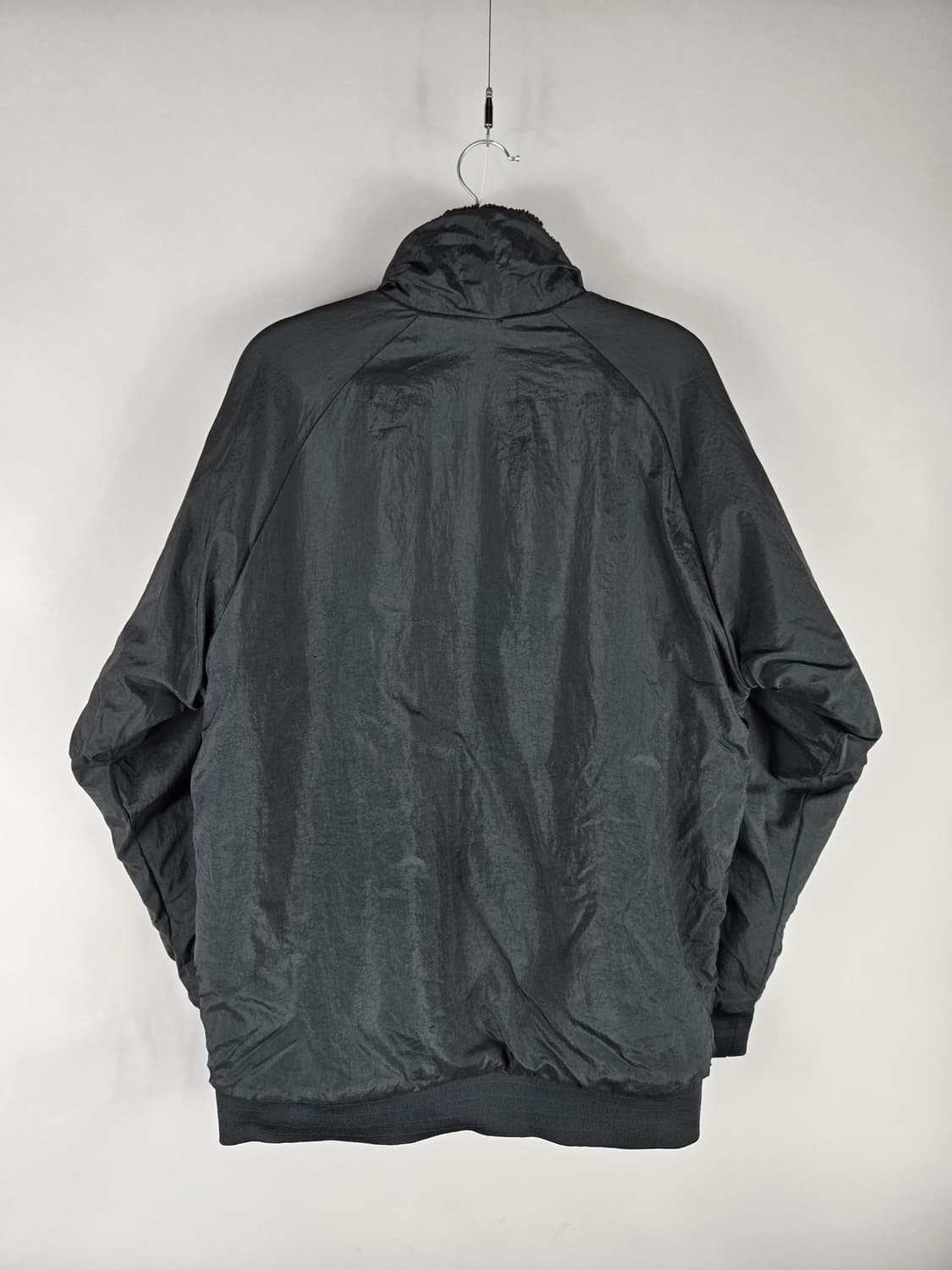 [무료배송]나이키 M 리버시블 빅 스우스 플리스 집업 자켓 후리스 양면 상품이미지8