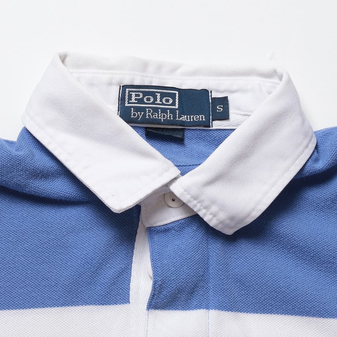 Polo by Ralph Lauren 하프 럭비 스웻셔 상품이미지8