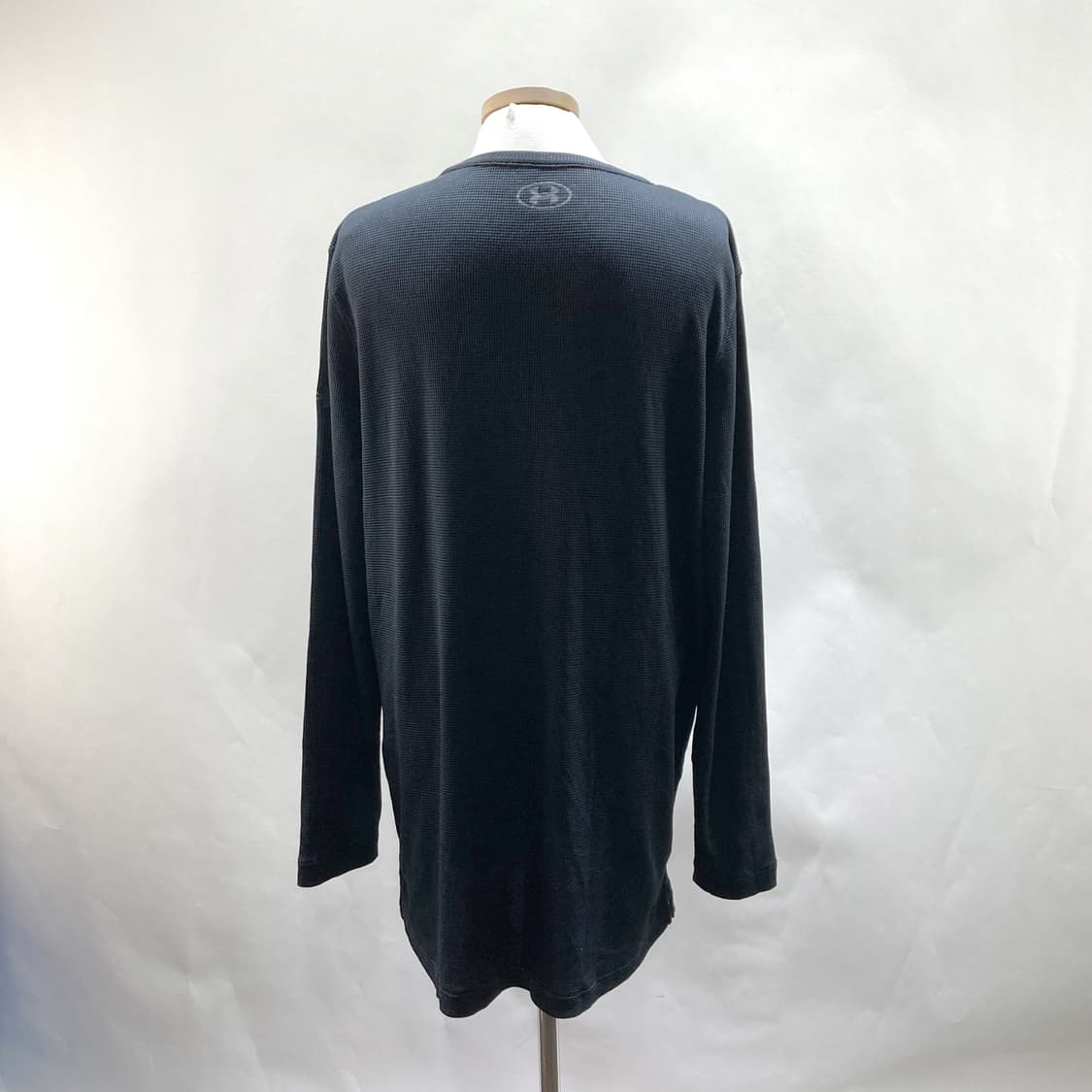 언더아머 남성 스포츠슬리프 와플소재 XXL 상품이미지3