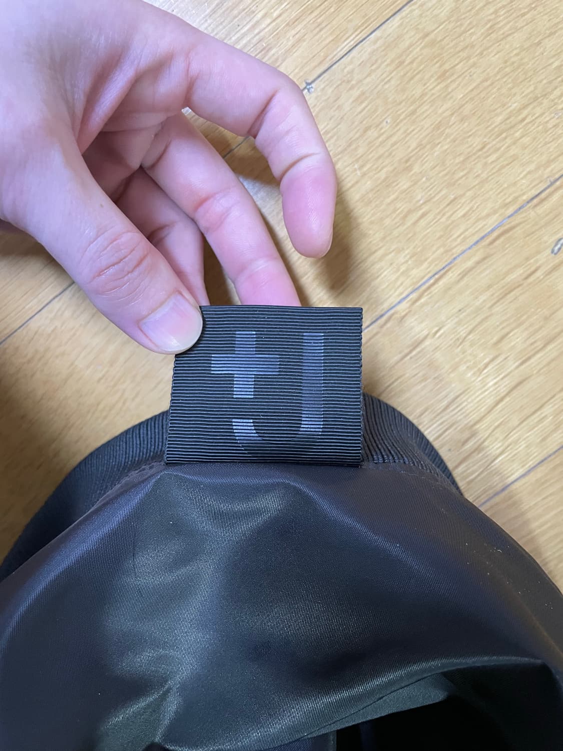 유니클로 질샌더 ma1 라지 상품이미지4