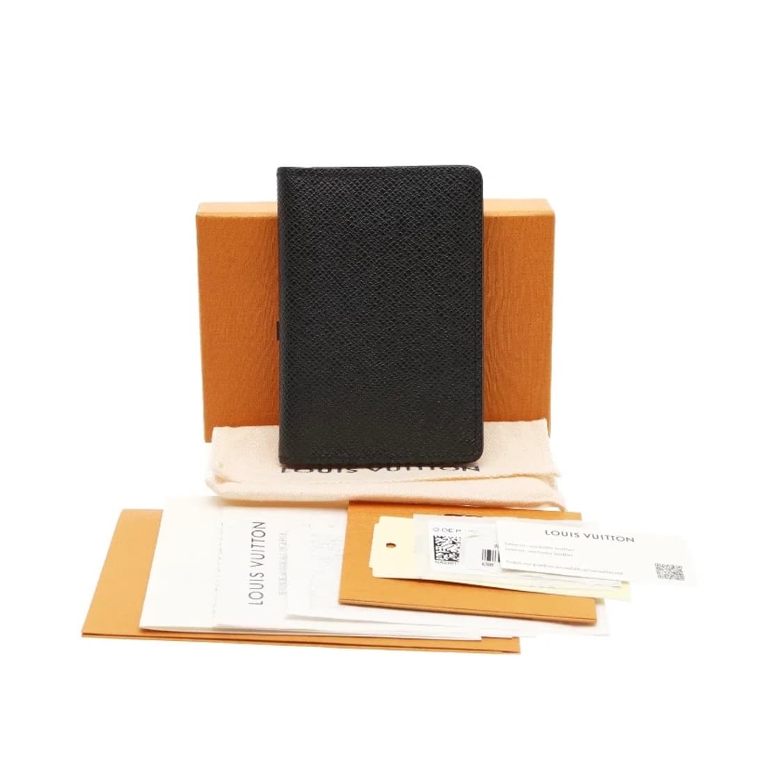 루이비통 포켓 타이가 오거나이저 카드지갑 상품이미지1