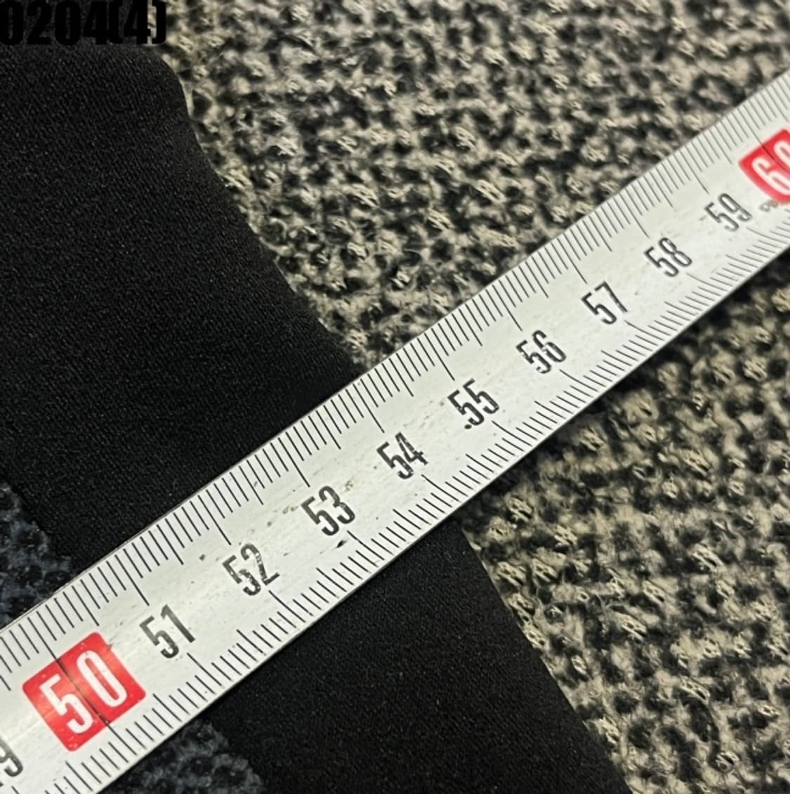 [100] 프로스펙스 플리스 바람막이 집업 자켓 0204(4) 상품이미지6