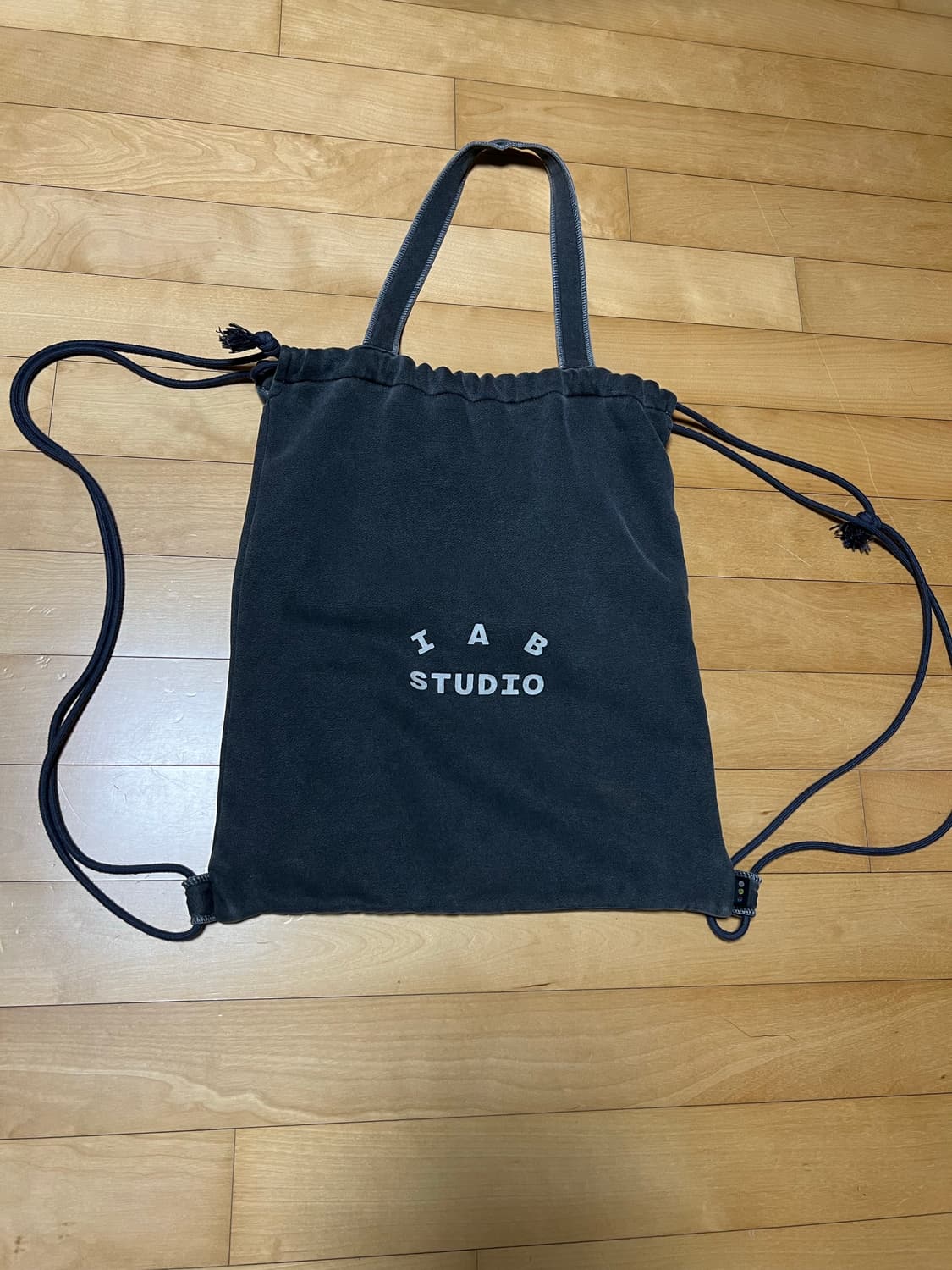 Iab 가방 상품이미지1