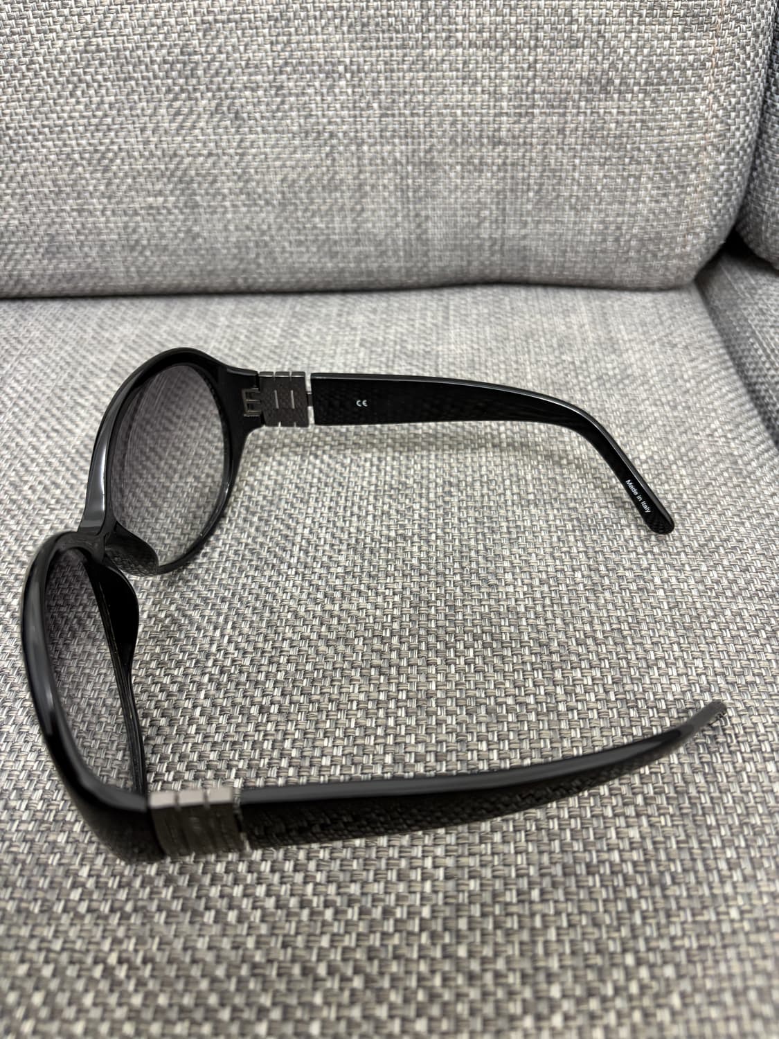 Loewe SLW820 Sunglasses 상품이미지2