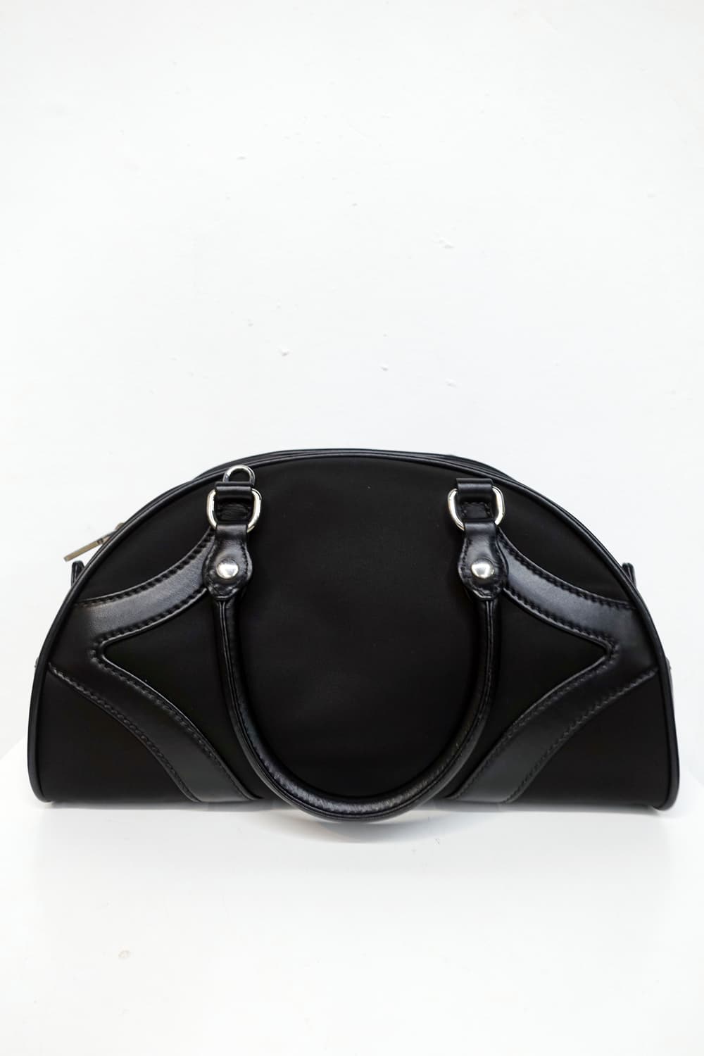 프라다 볼링백 상품이미지5