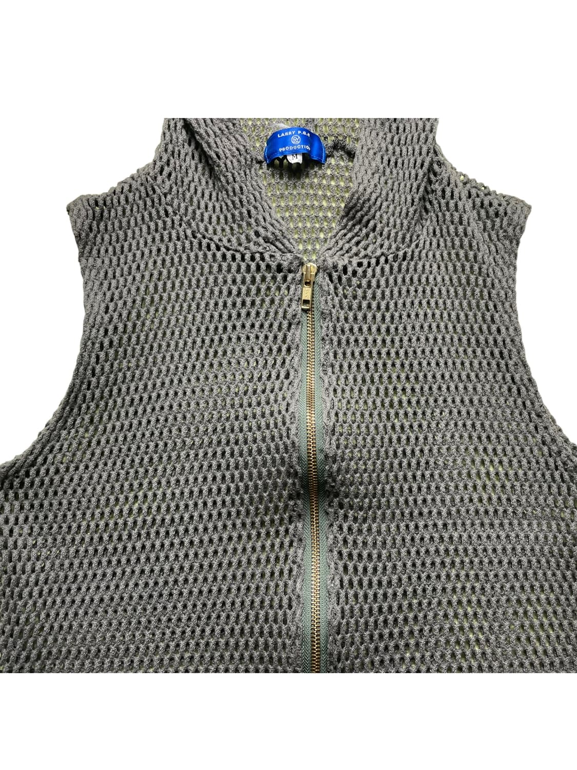 Mesh hoodie 상품이미지5