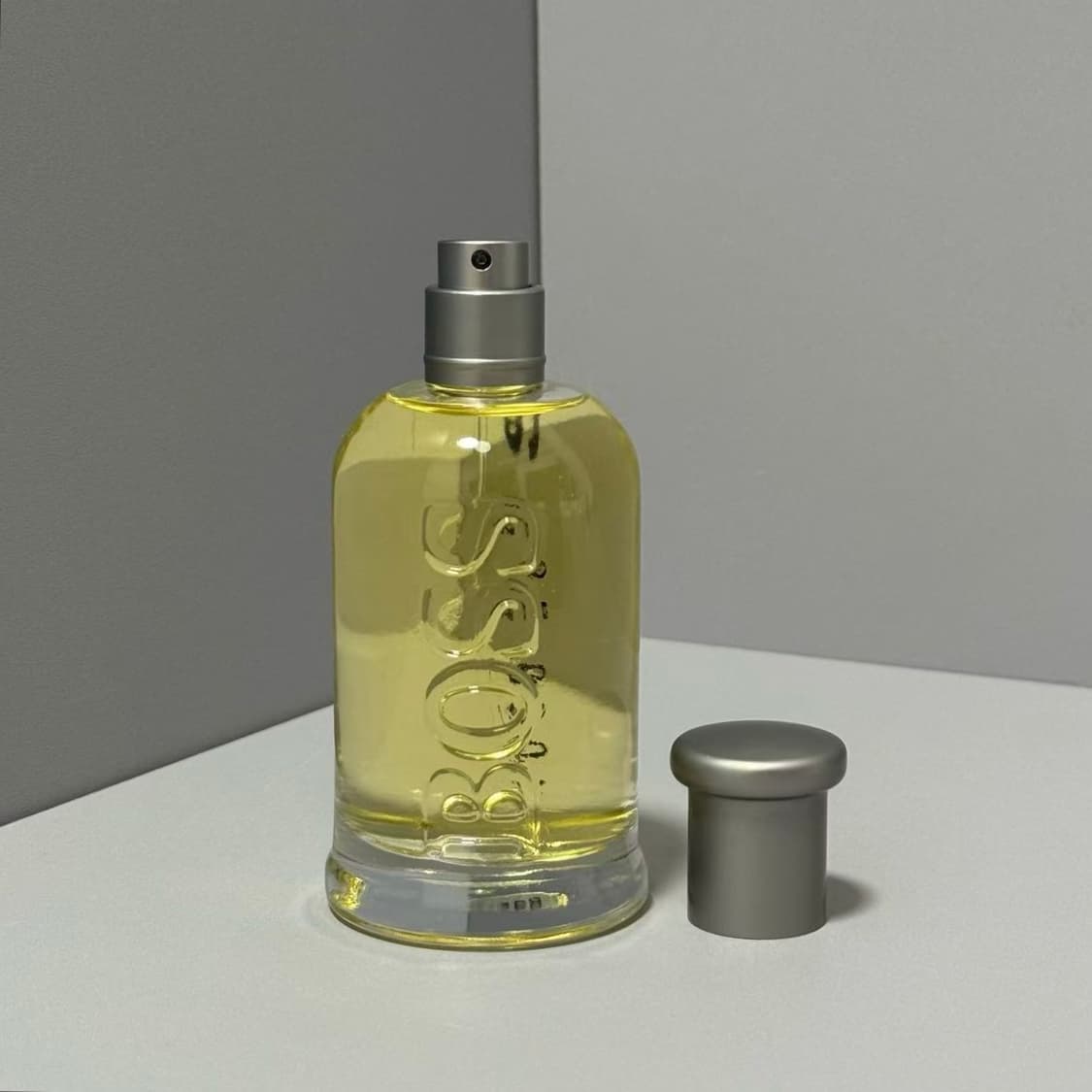 보스 보틀드 향수 100ml 상품이미지4