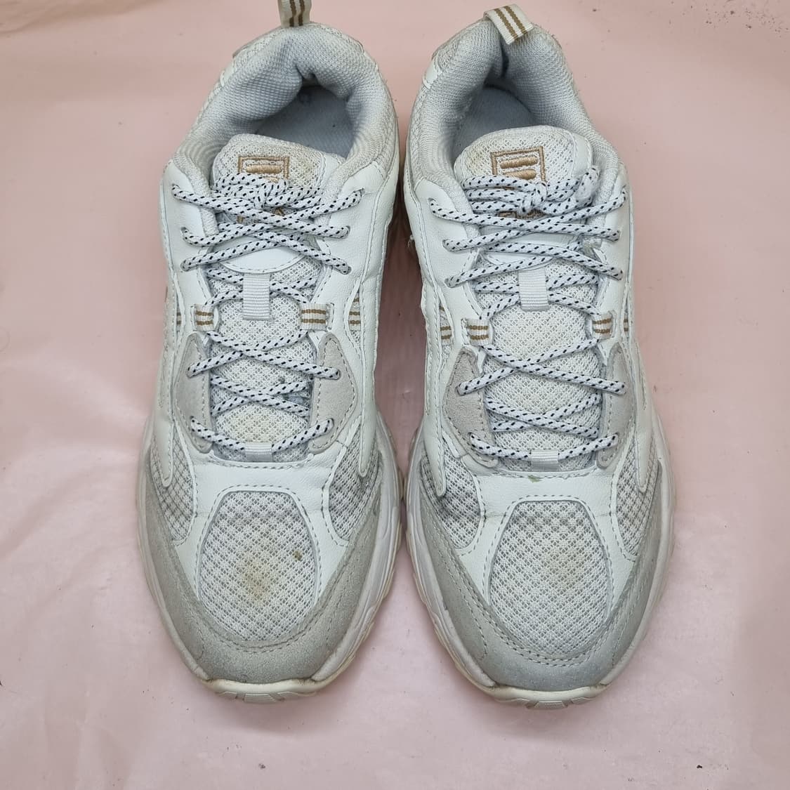 흴라 마일드본 남성운동화260 상품이미지2