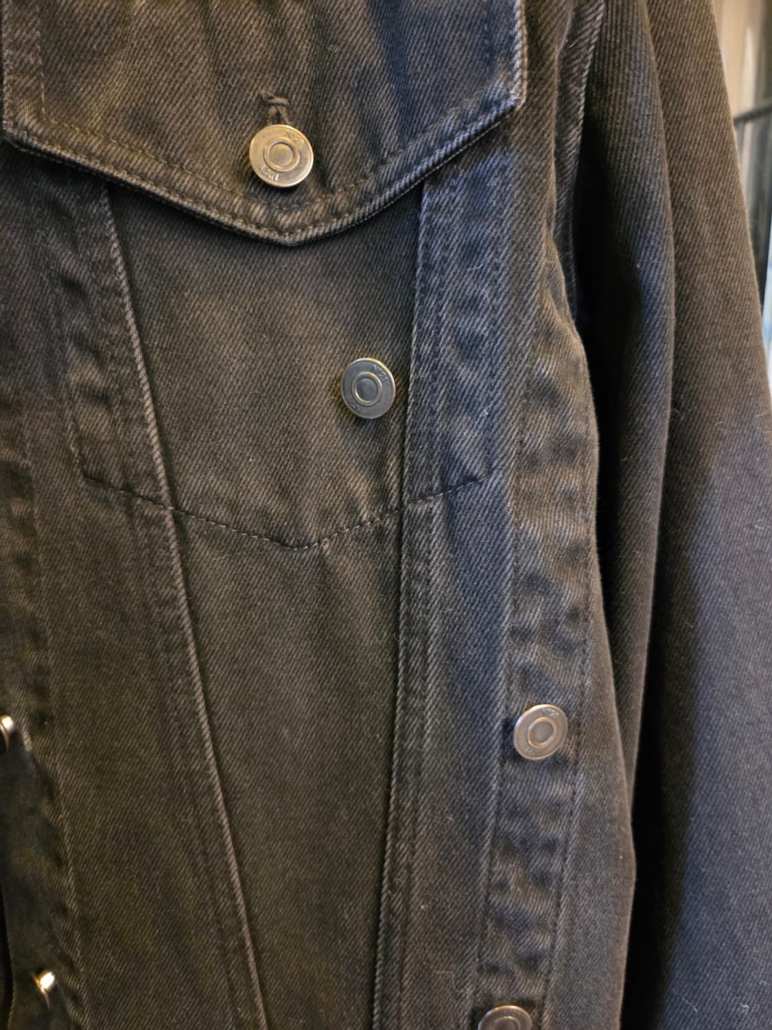 N 21 트러커자켓 상품이미지4