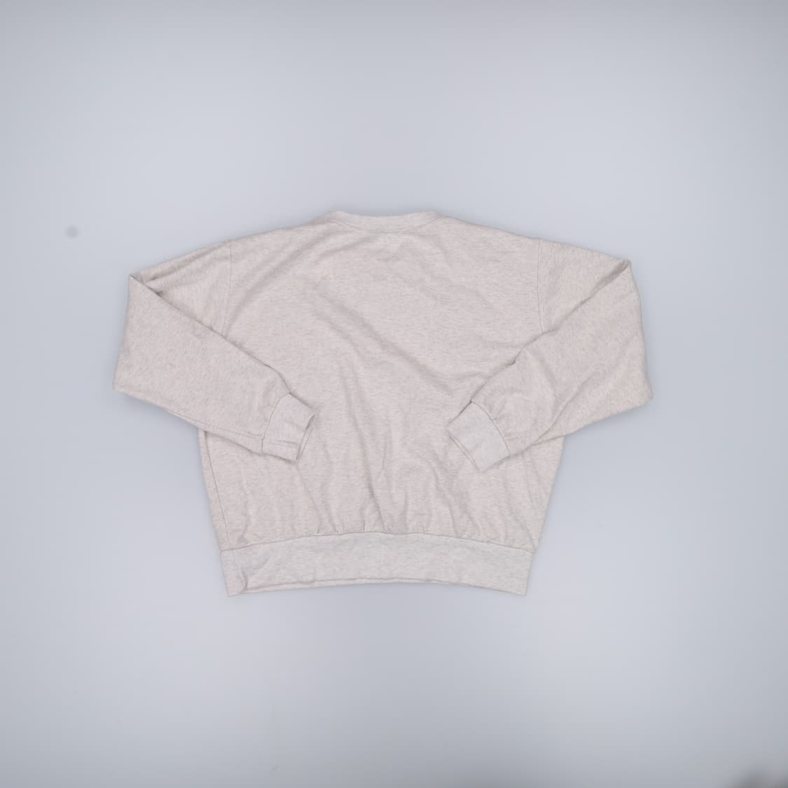 실측확인 포니로고 맨투맨 0407H1 상품이미지2