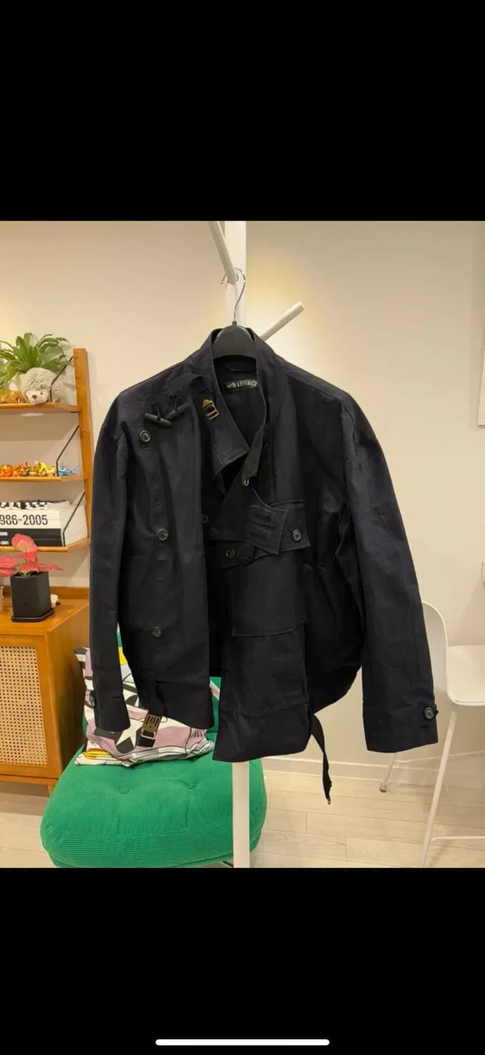 아워레가시 디스패치 54사이즈 상품이미지5