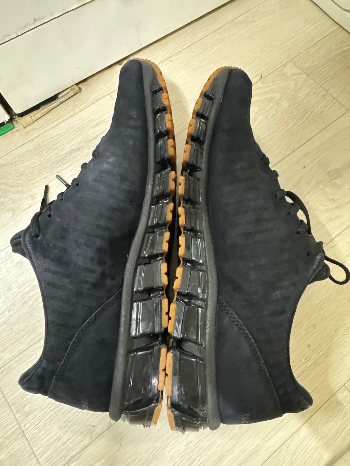 아식스 젤 퀀텀 360 4 LE 285 상품이미지6