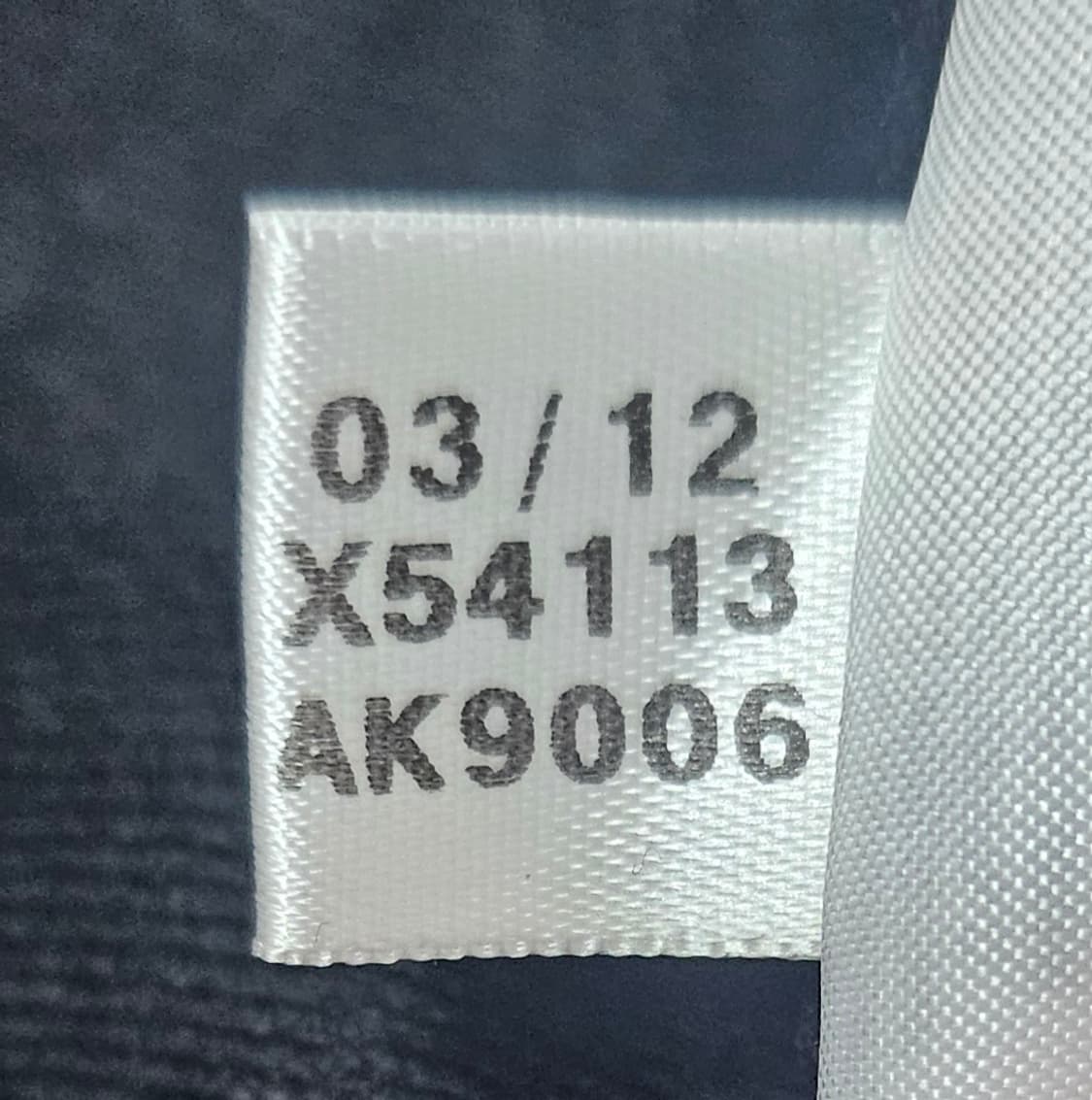 (100~105)XL☆초희귀☆아디다스 파이어버드 백로고[검흰]트랙탑져지 상품이미지4