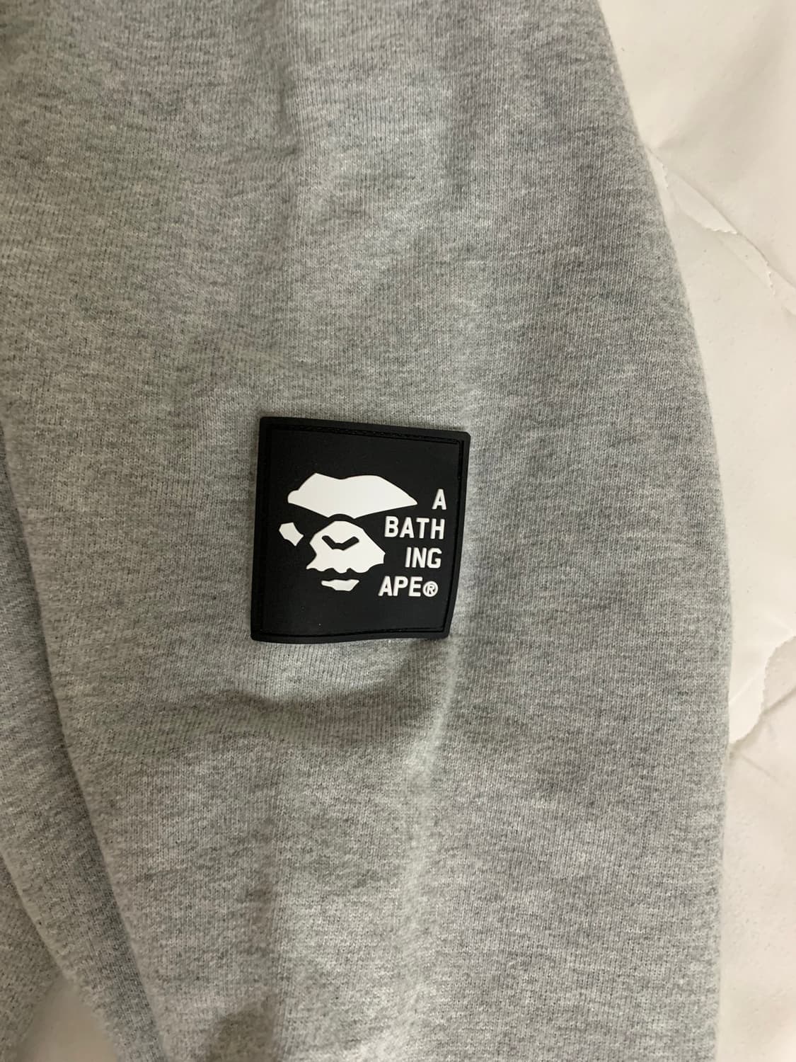 베이프 후드티 상품이미지6