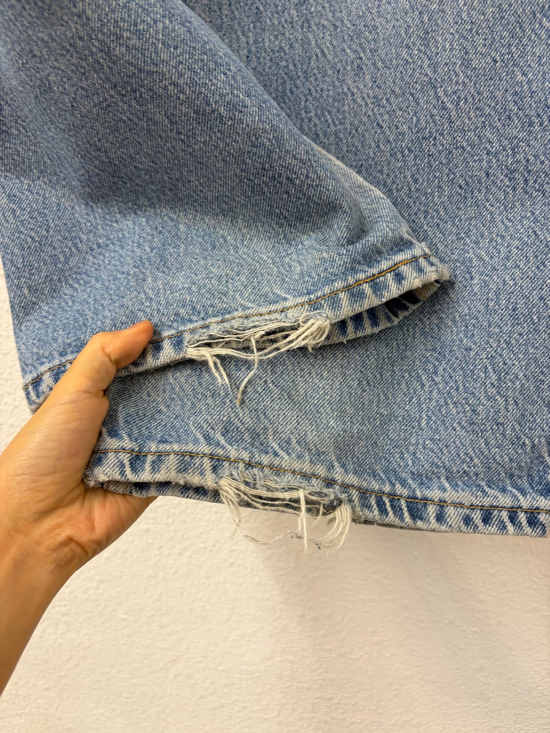 00s LEVI'S 517 상품이미지6