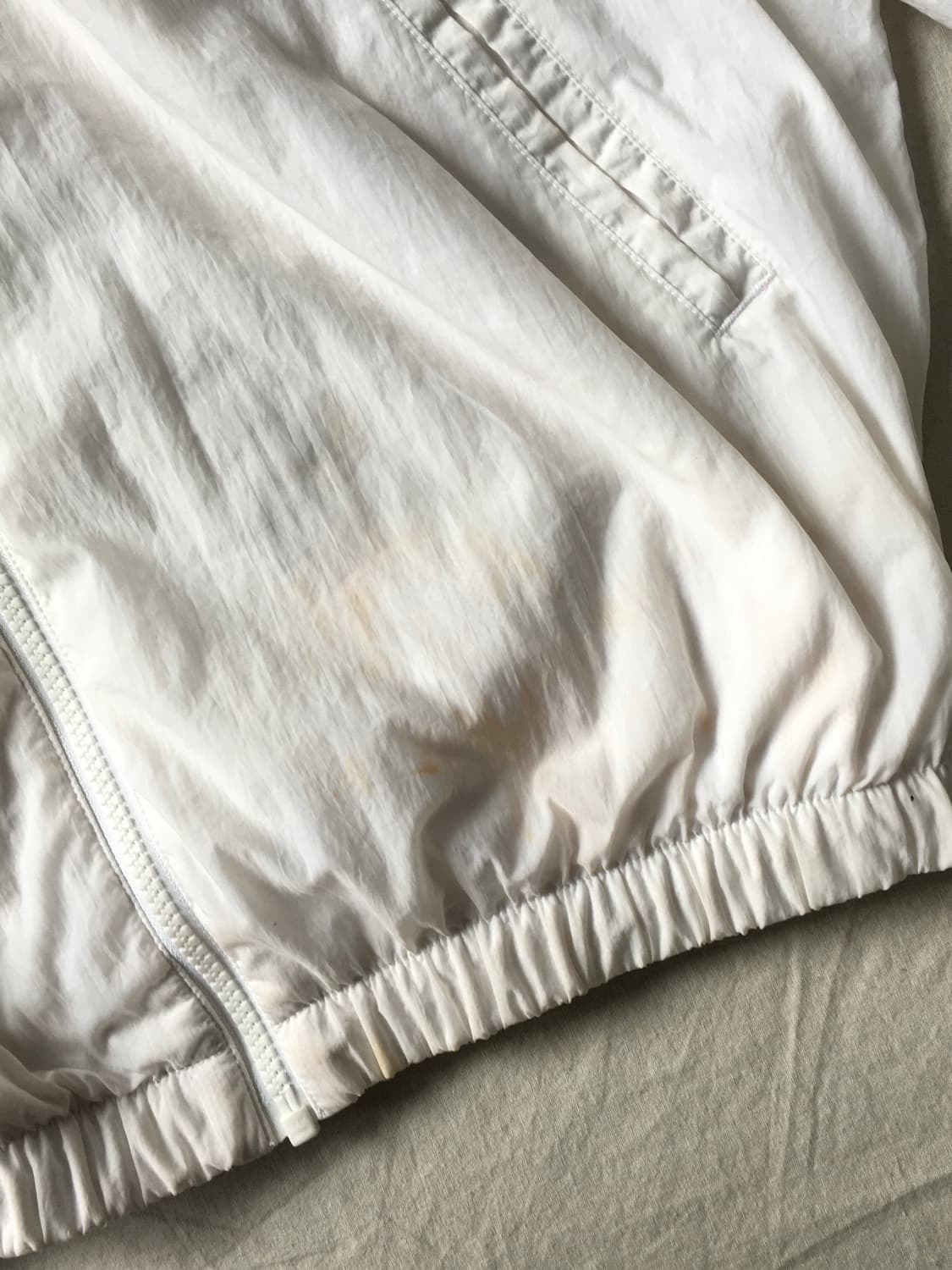 나이키 빅스우시 바람막이 상품이미지5