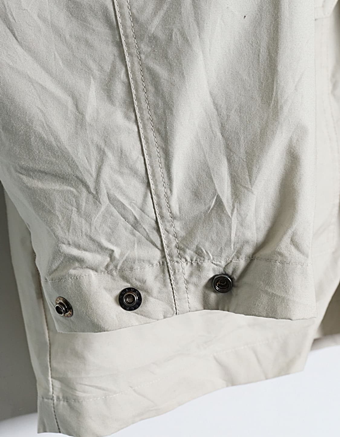 CRELY FIELD Mountain Jacket With Down Li 상품이미지4