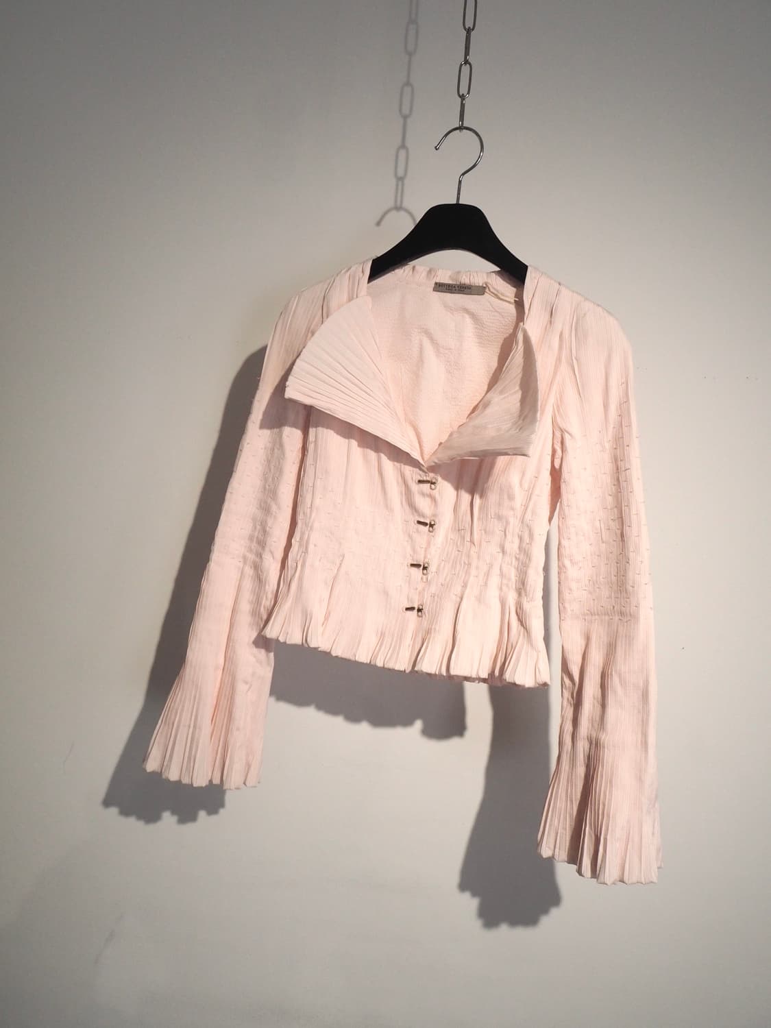 BOTTEGA VENETA jacket  상품이미지1