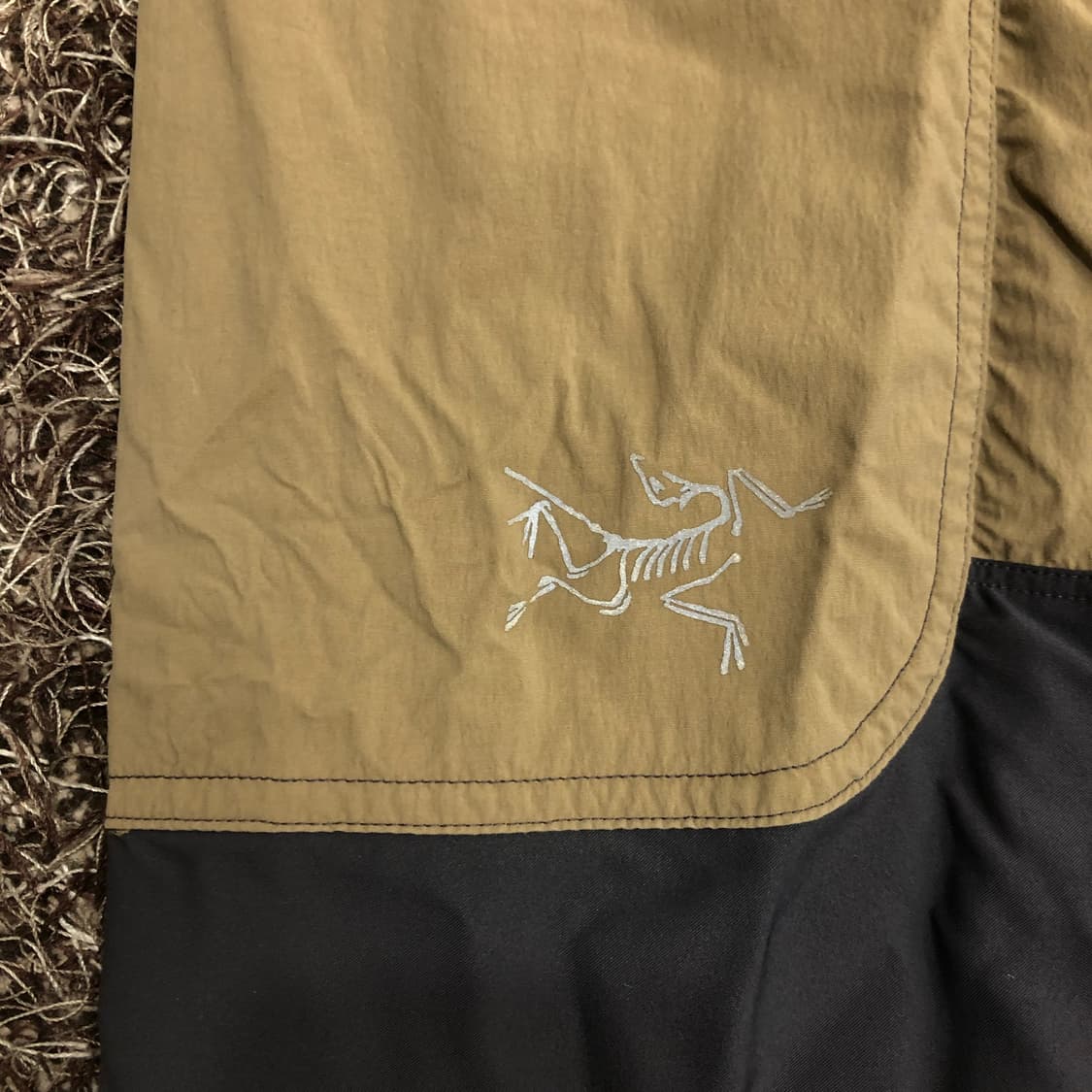 아크테릭스 감마 sl 하이브리드 팬츠 상품이미지3