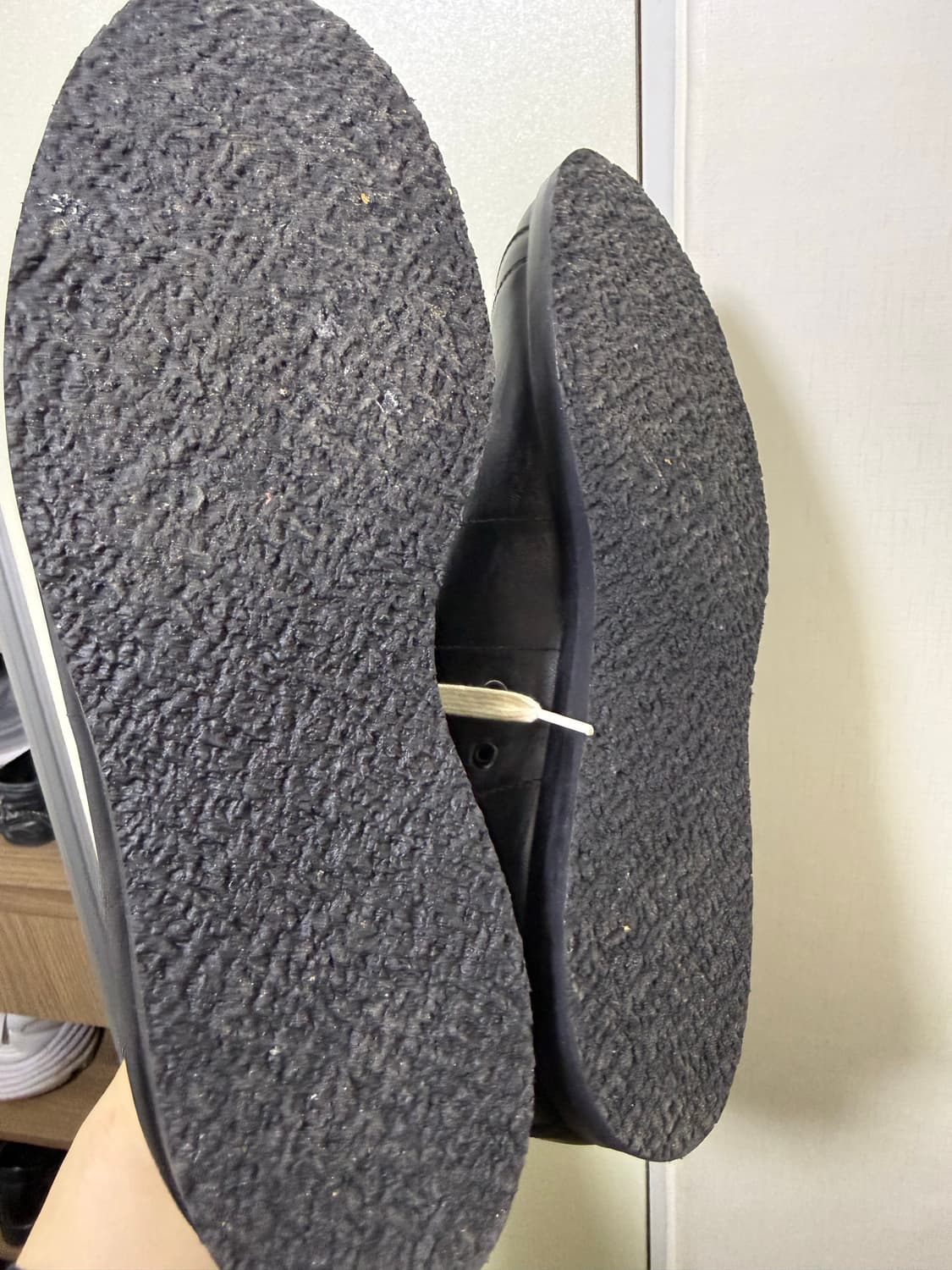 타임원클로딩 엣라코 부츠 10사이즈 상품이미지3