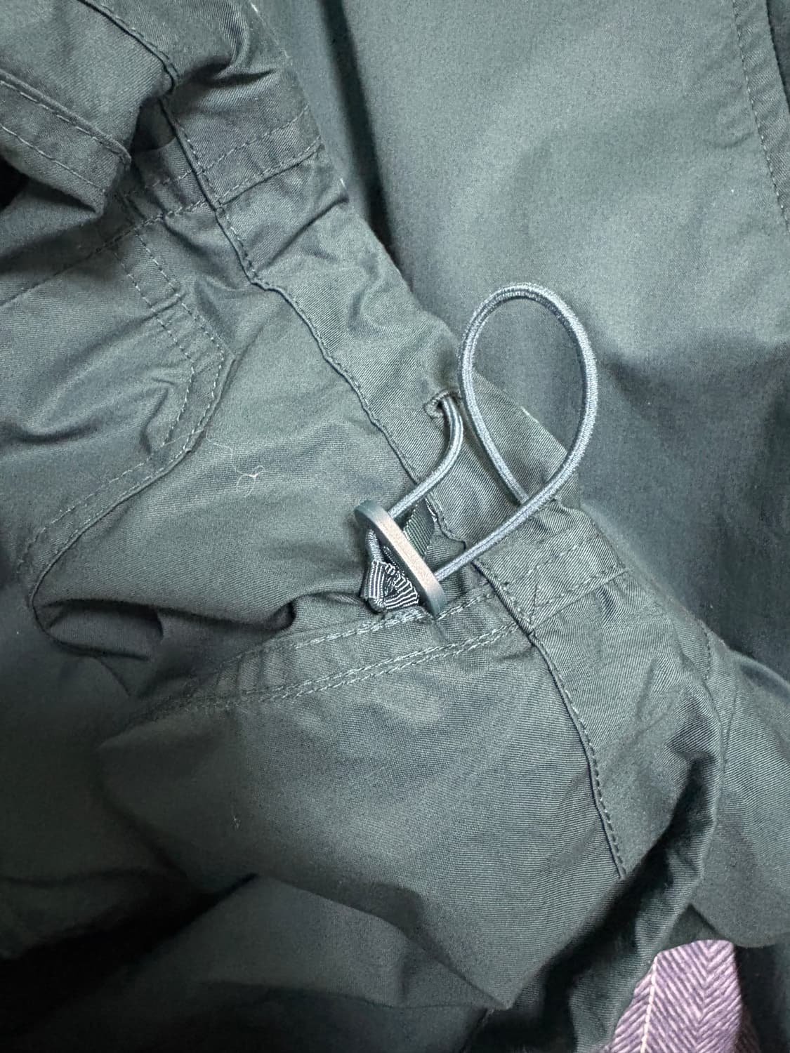 유니클로u 오버사이즈 유틸리티 자켓 상품이미지2