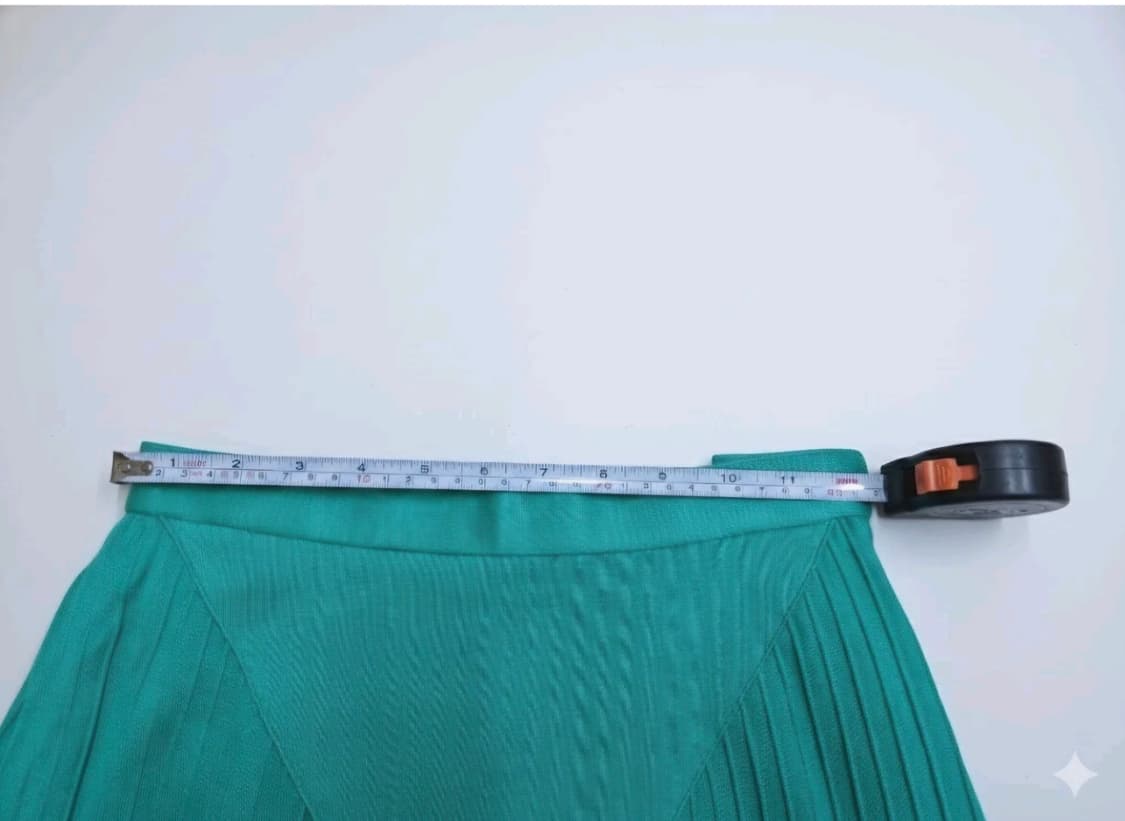 크리스챤 디올 스커트(정품/24) 상품이미지3