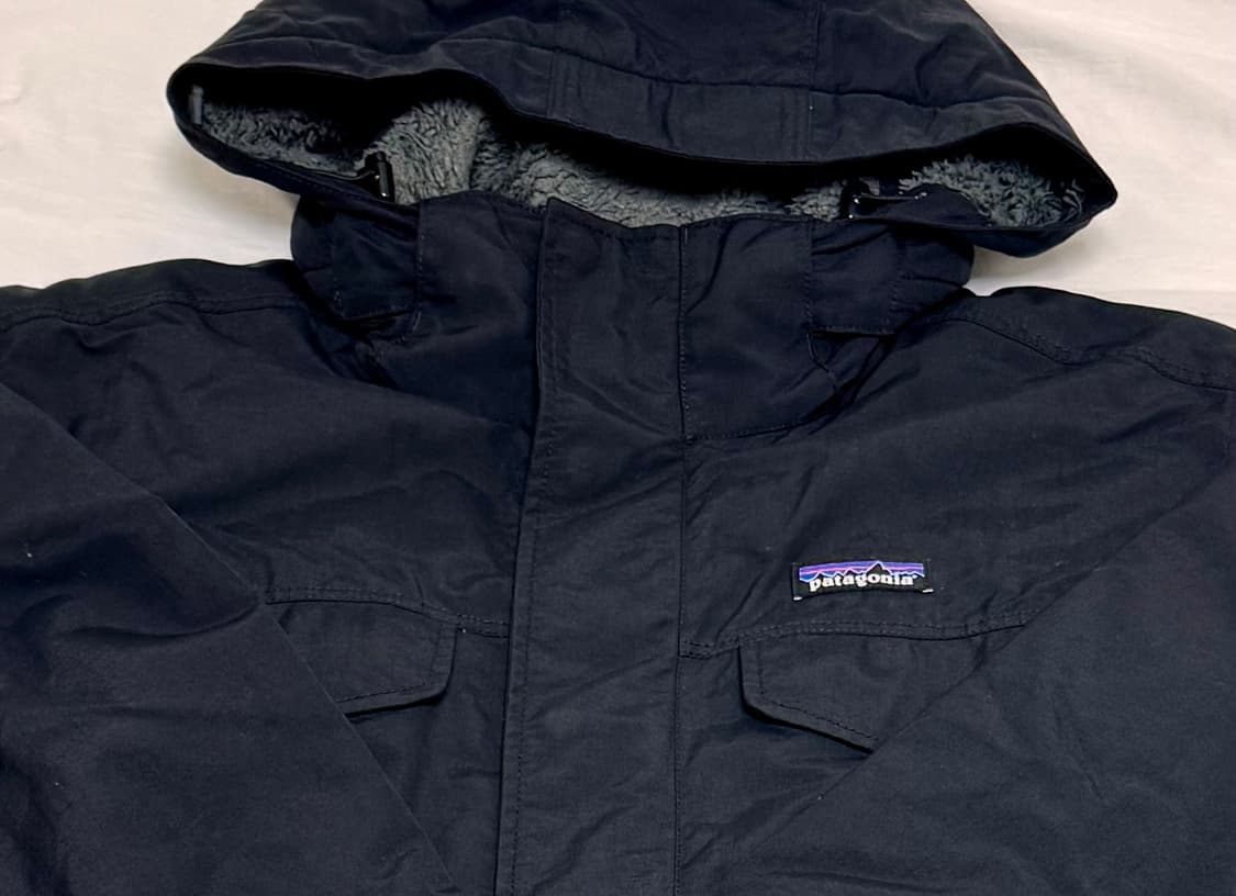 파타고니아 자켓  상품이미지1