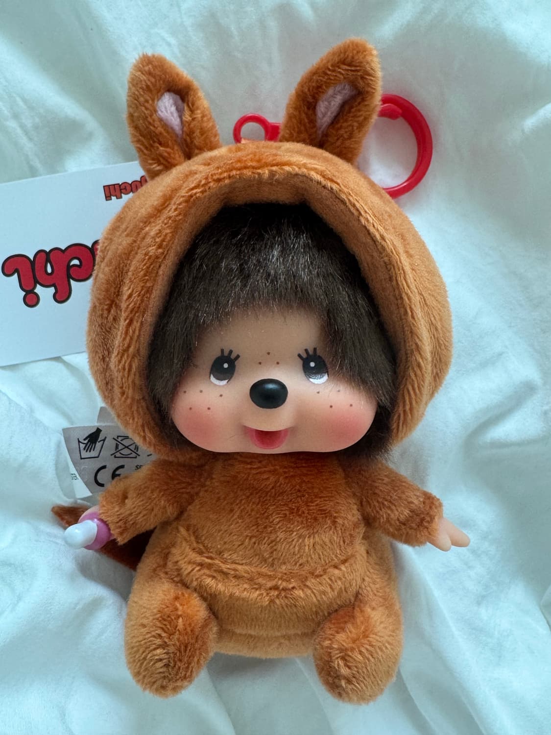(수수료부담/무배)호주몬치치 캥거루 키링 상품이미지1