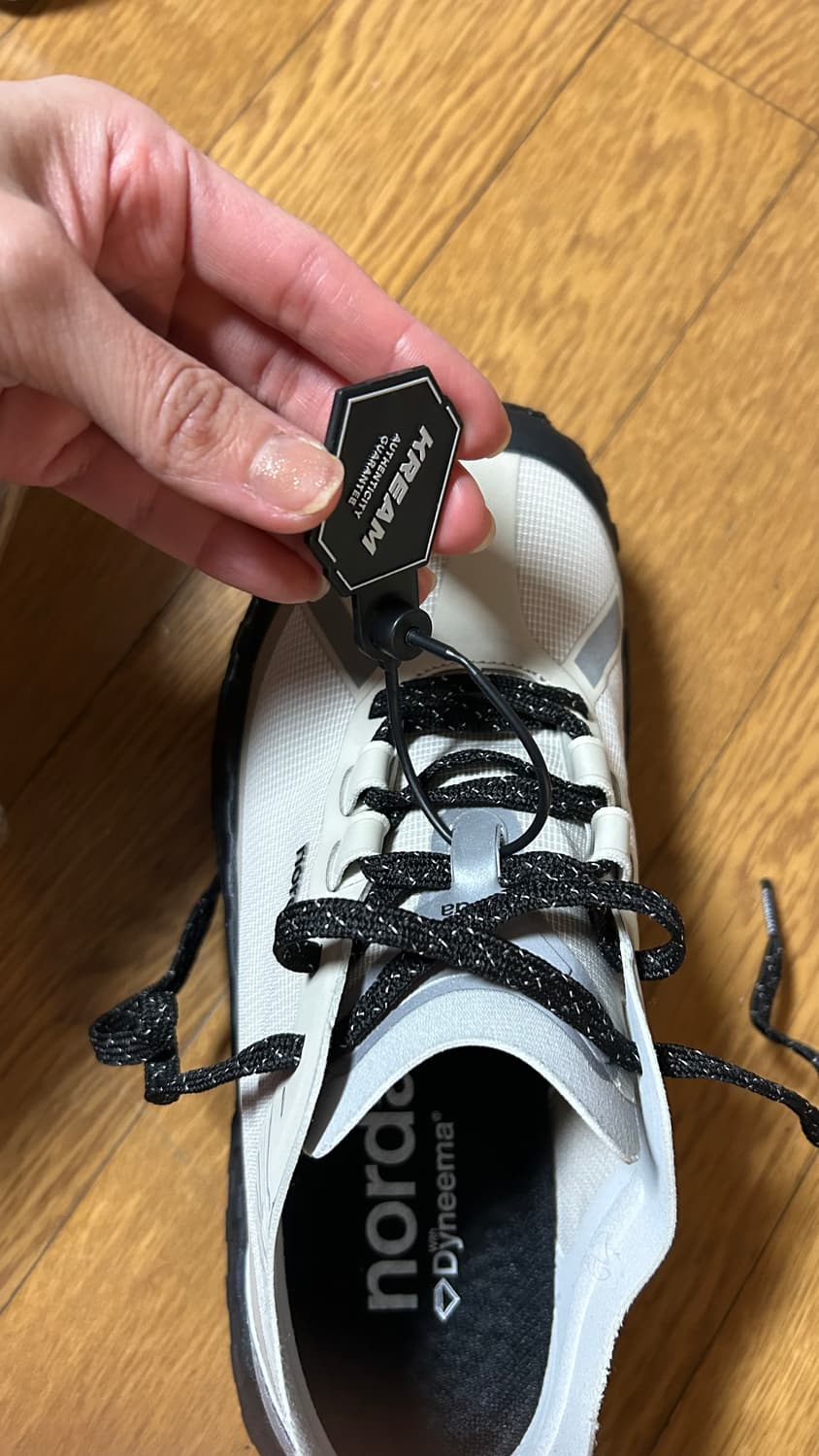 Norda 노다 001a 신더 USw7 (240) 새상품 상품이미지6