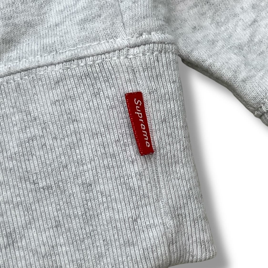 슈프림 베이직 후드티 r2101 상품이미지5