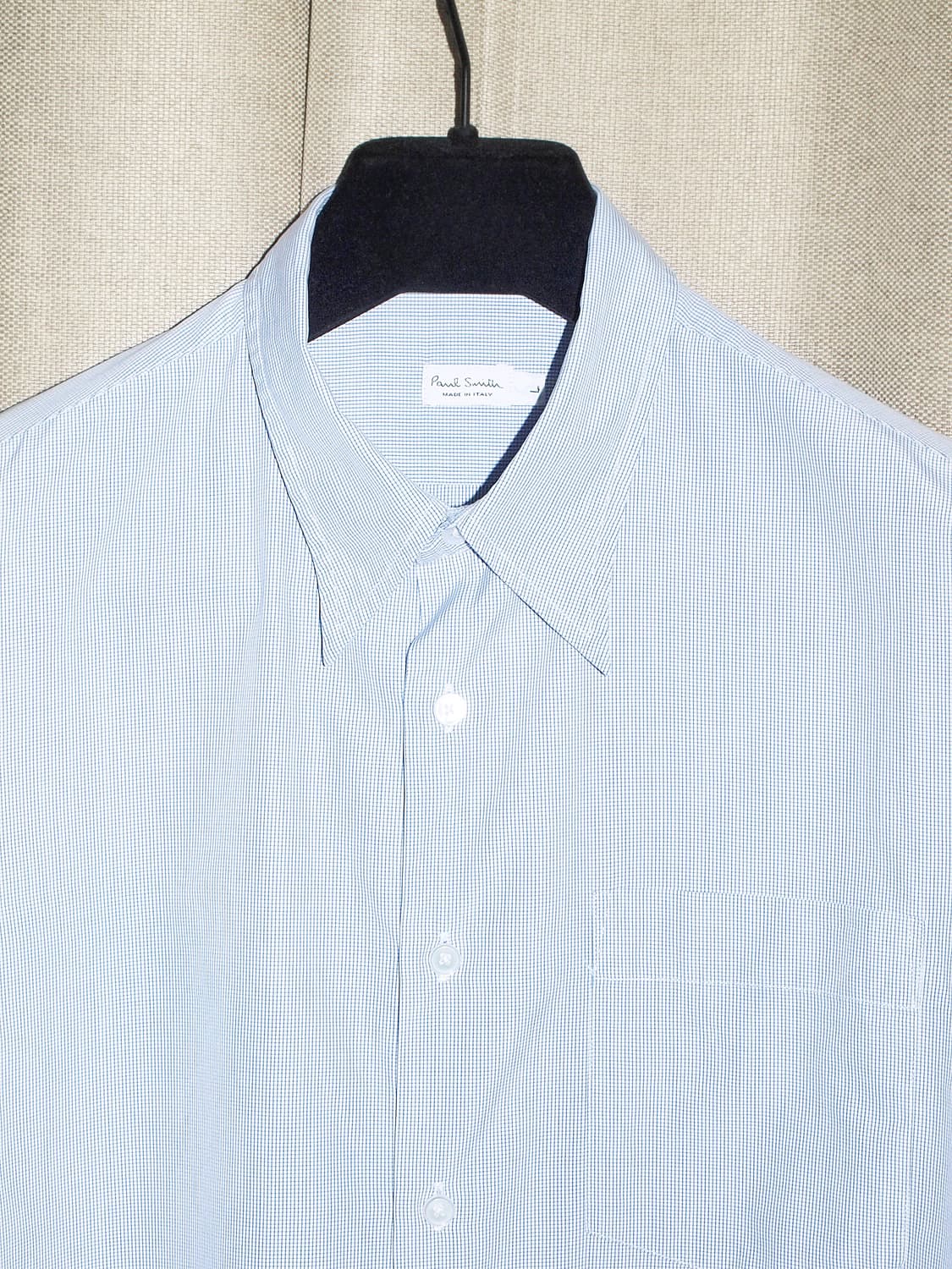 2 Face Cuffs Shirts 상품이미지4