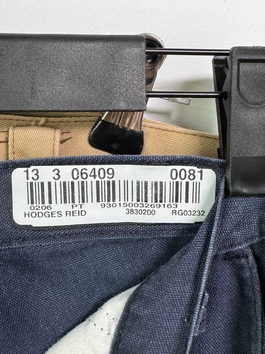 (80%) 미국 Carhartt 워크웨어 남성 작업 바지 32x32 상품이미지8