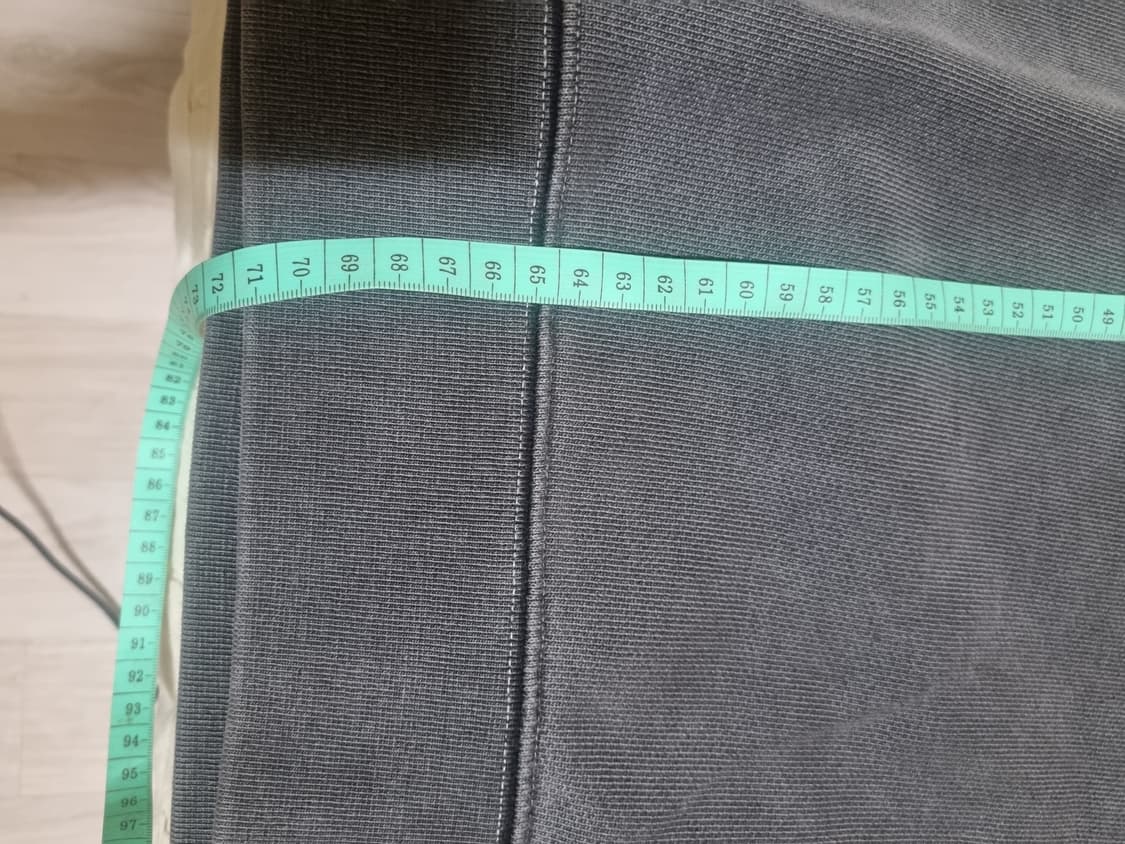 소버먼트 피그먼트 맨투맨, 후드집업 일괄 판매입니다 상품이미지9