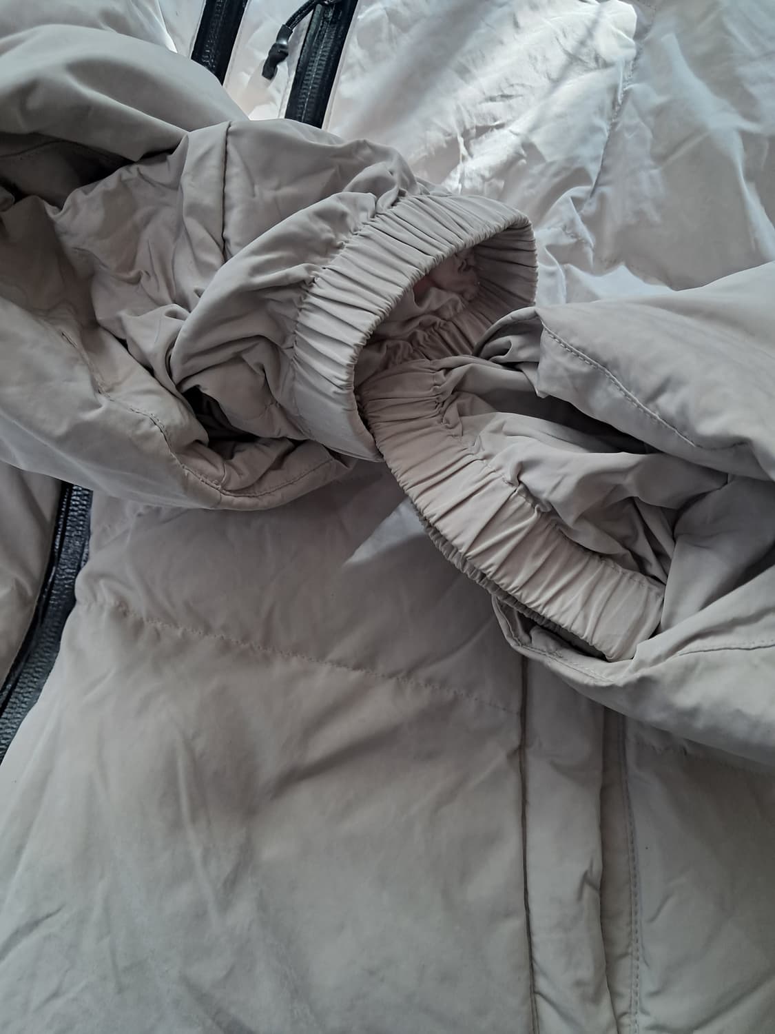 토니웩패딩 상품이미지7