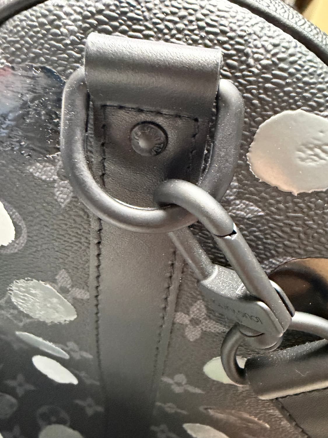 루이비통 X 쿠사마 키폴 55 상품이미지6