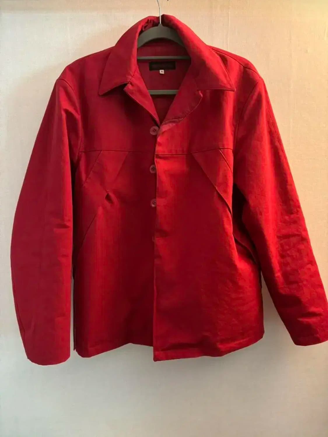 투빌더스하우스 자켓 상품이미지1