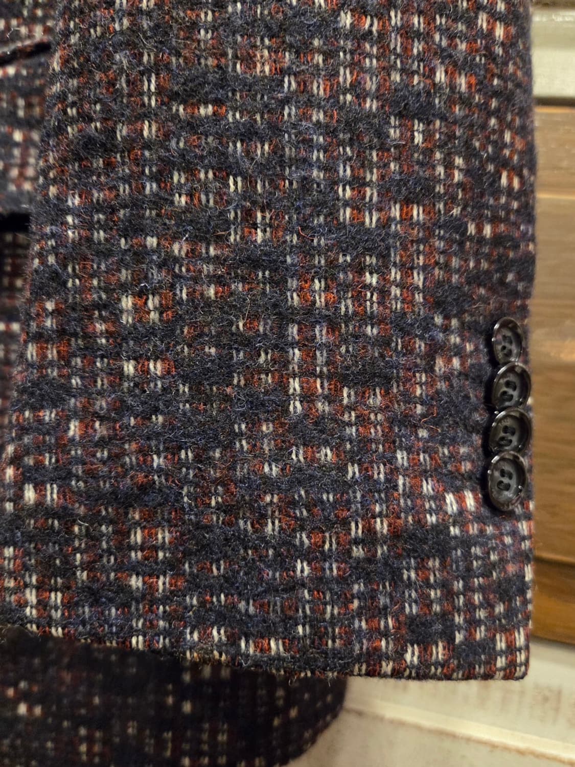 빨질레리 트위드자켓 상품이미지9