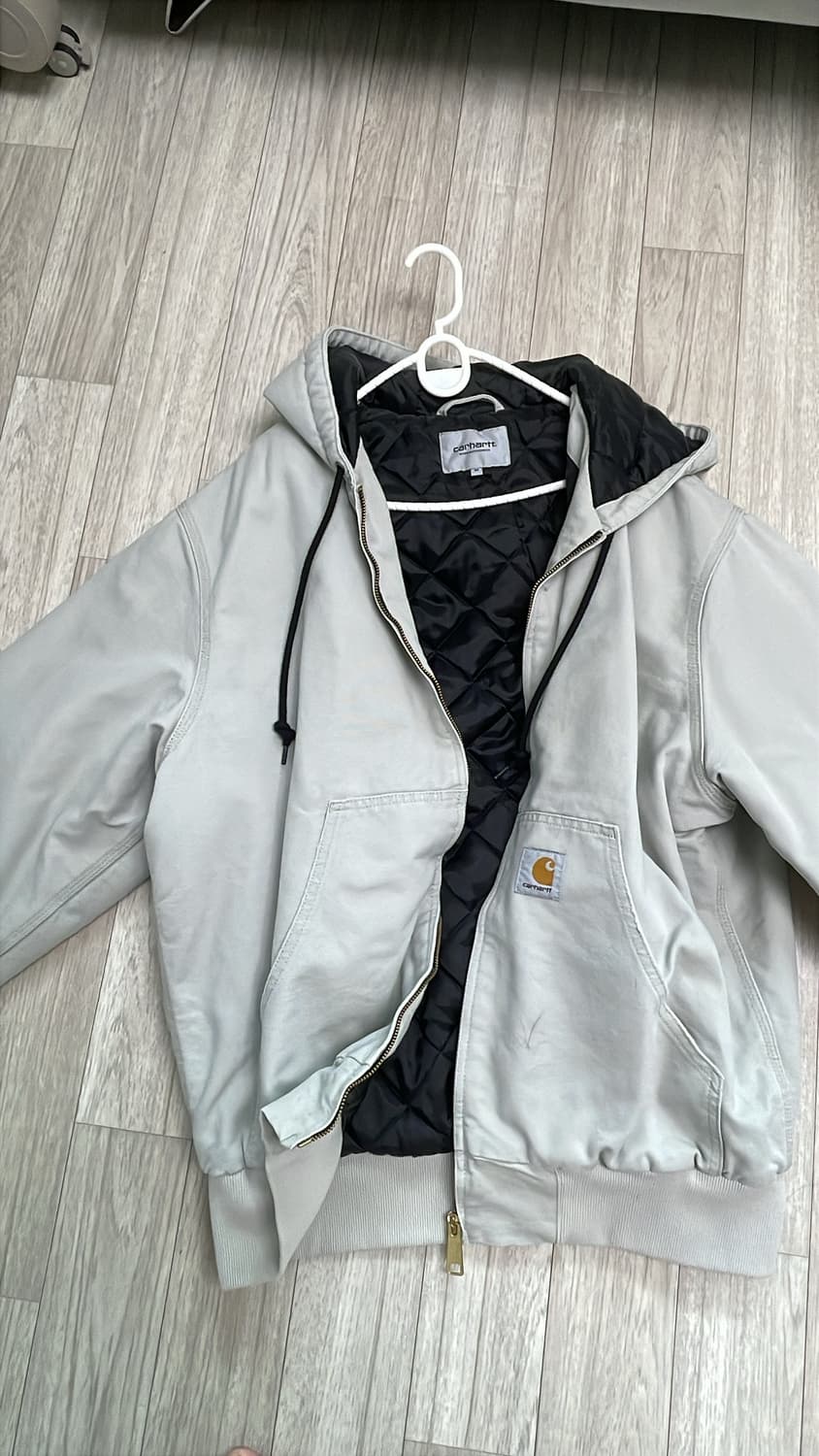 칼하트 og 액티브 자켓 상품이미지1