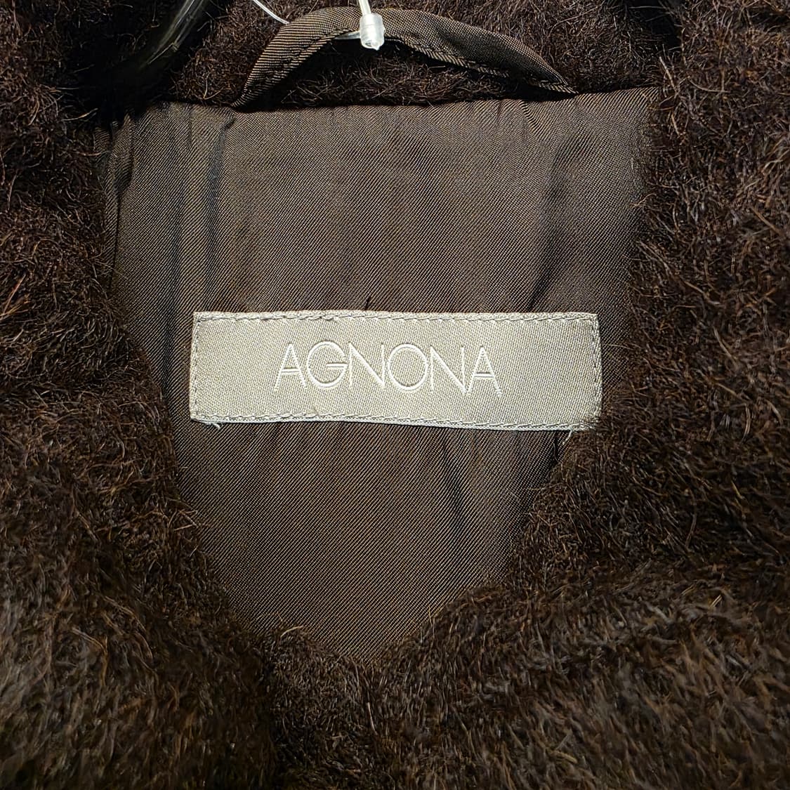 AGNONA 상품이미지3