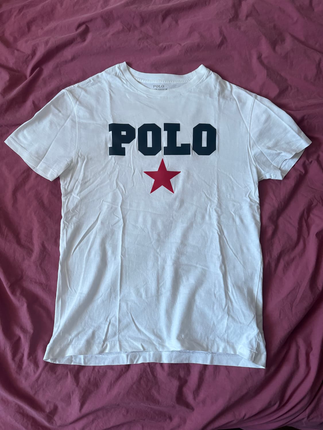 Polo Ralph Lauren T-shirt 상품이미지1