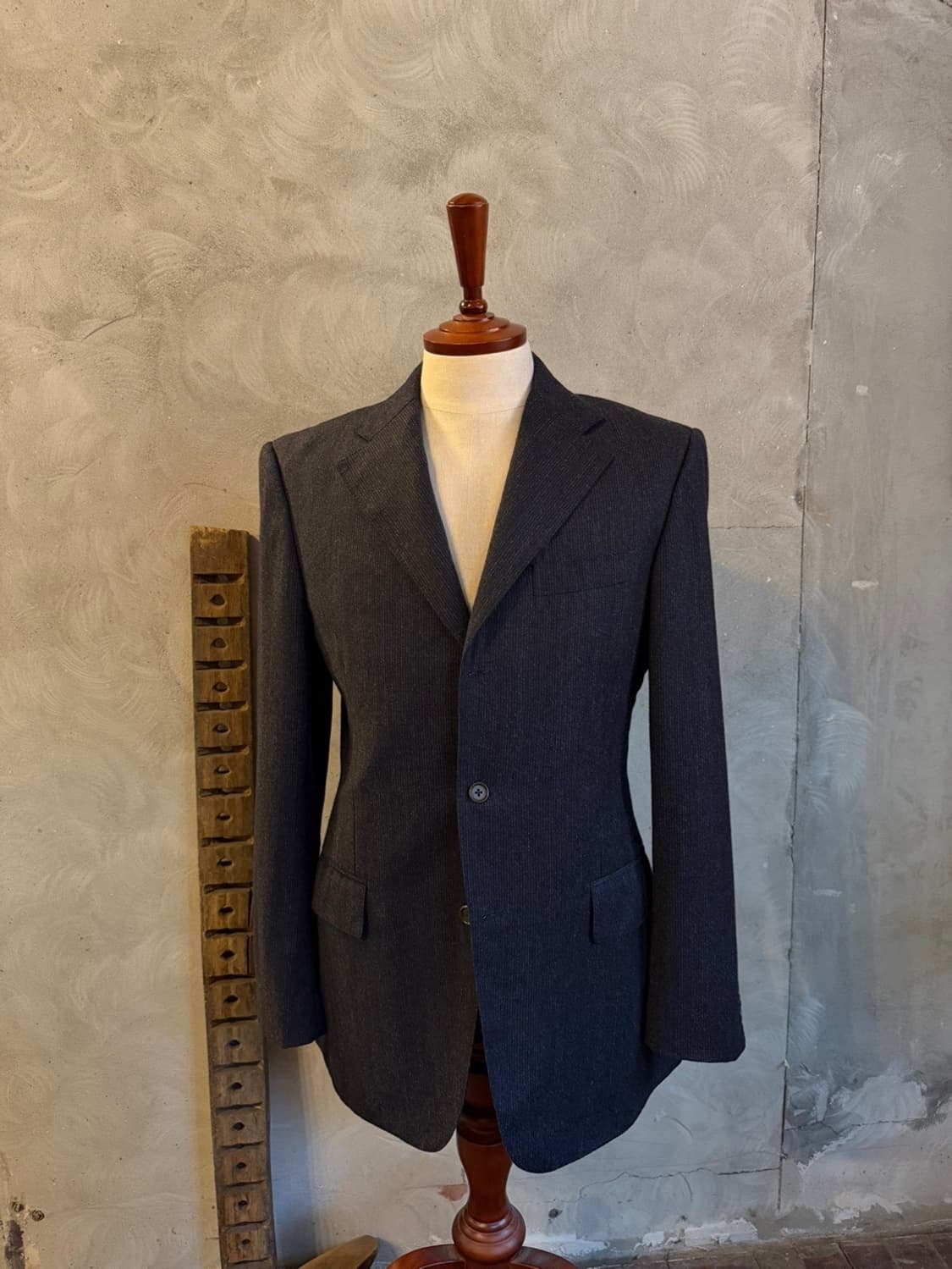 빔즈에프 테일러드 자켓 100 상품이미지1