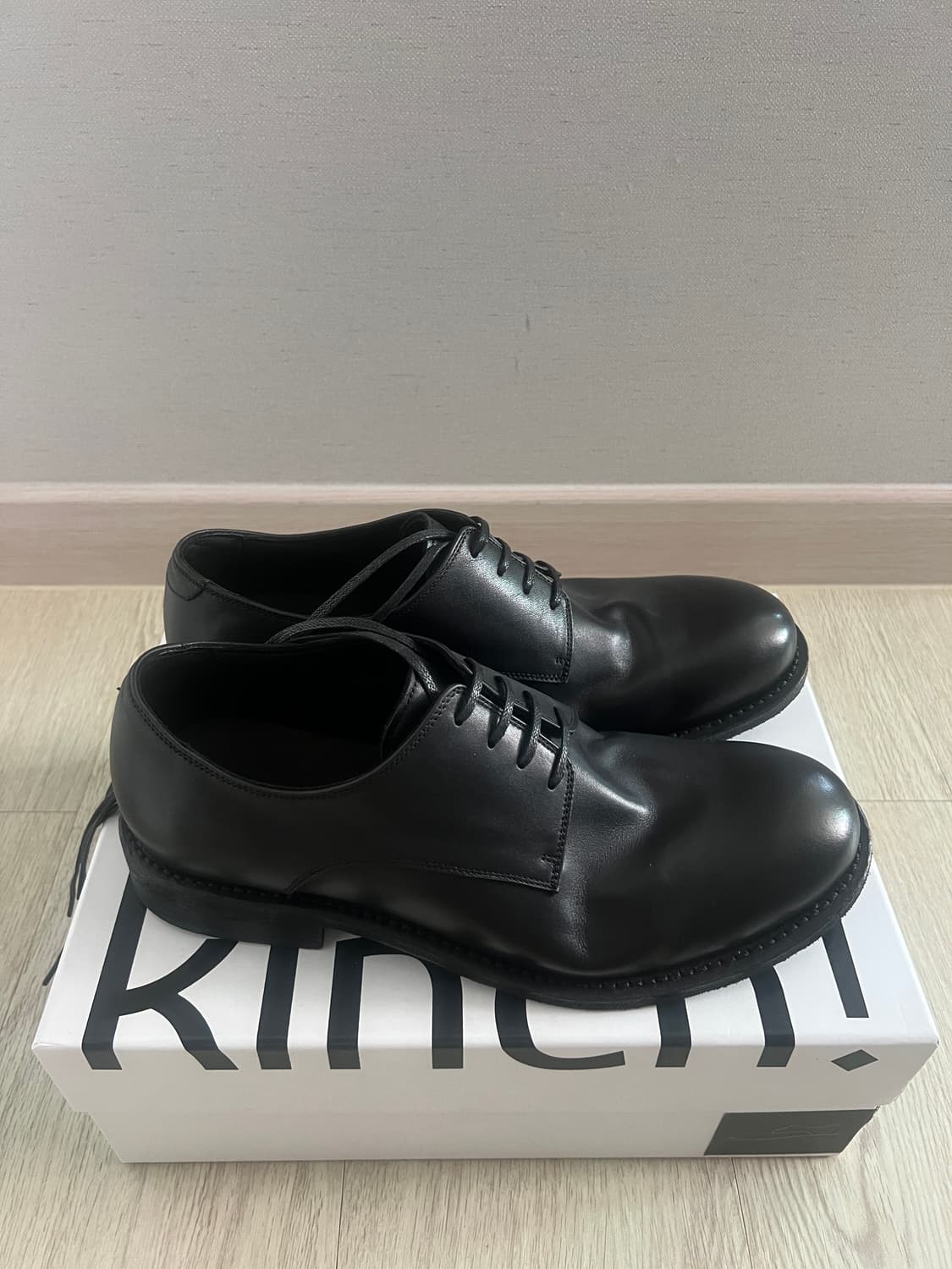 [275] 킨치 SOAKING - C08 상품이미지3