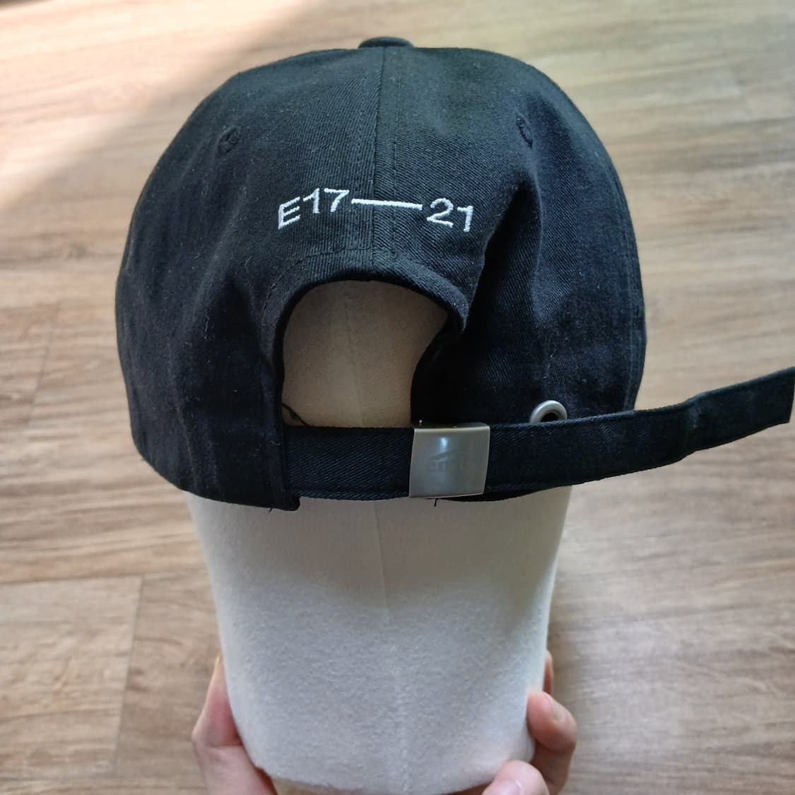 emis 이미스 볼캡 모자 상품이미지6