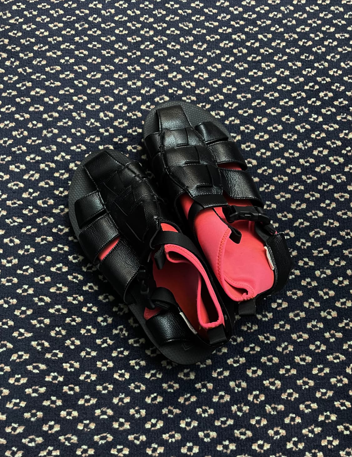 Sasquatchfabrix X Suicoke 상품이미지4