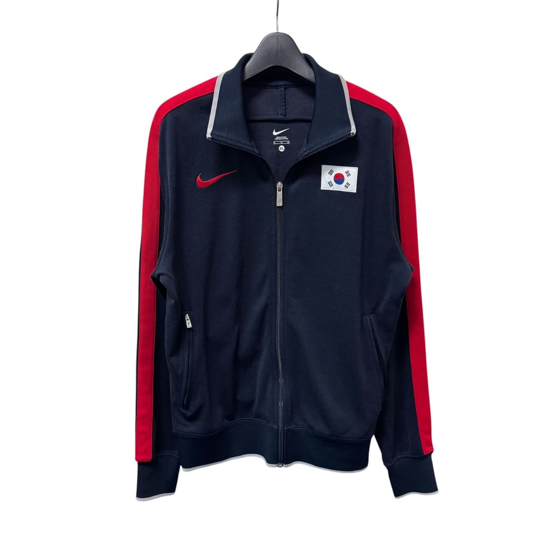 나이키 코리아 국대 트랙탑 져지 상품이미지2